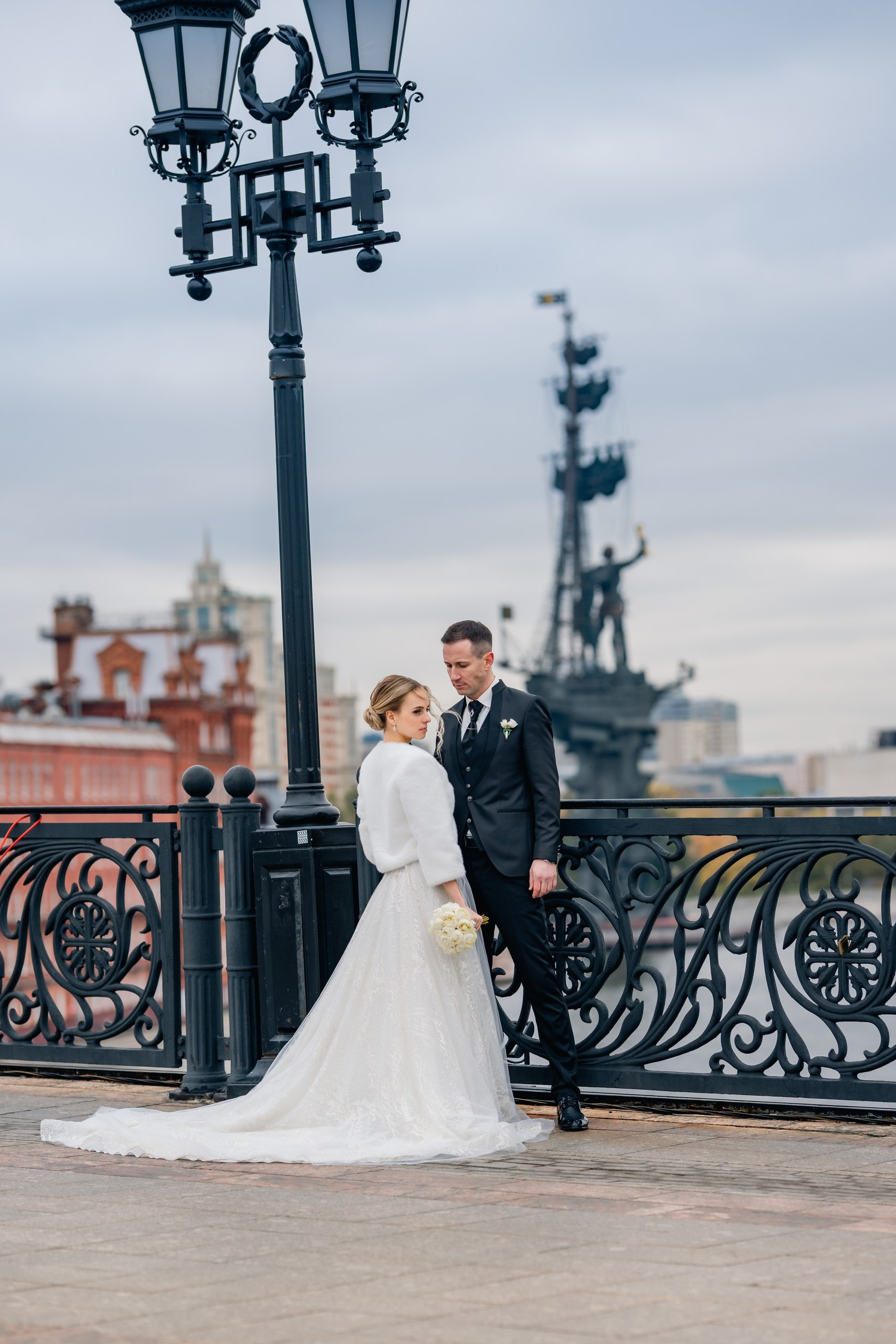Свадебный и семейный фотограф, видеограф в г. Москва Андрей Чусовлянов