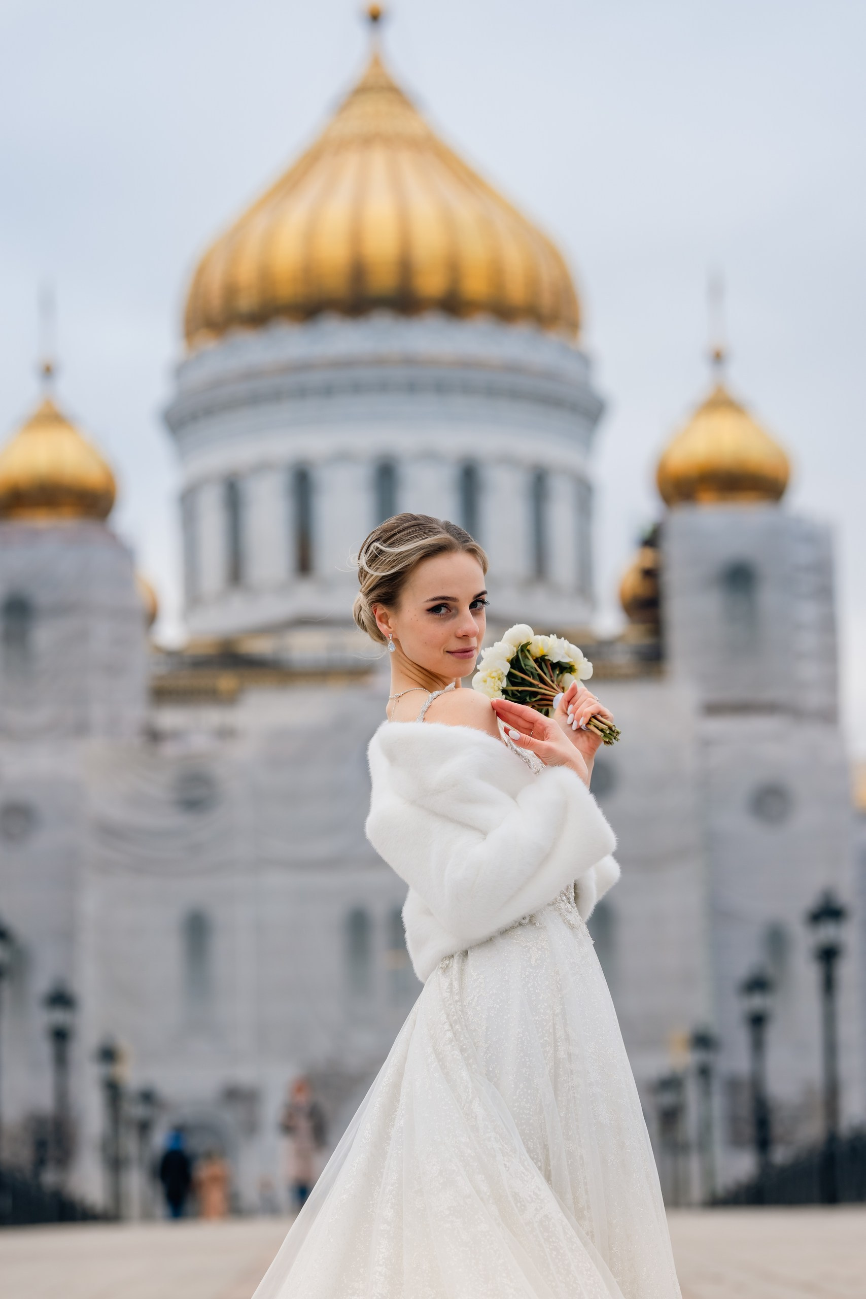 Свадебный и семейный фотограф, видеограф в г. Москва Андрей Чусовлянов