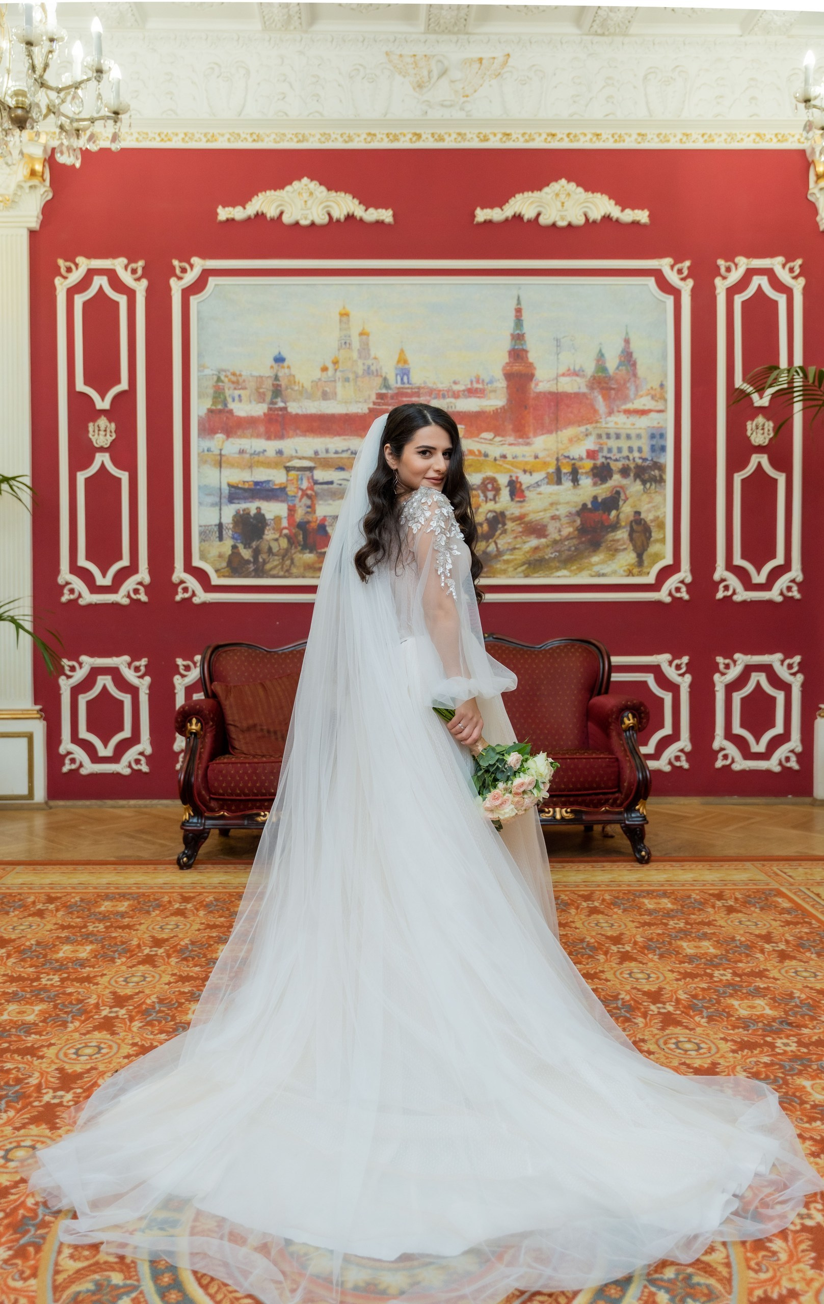 Свадебный и семейный фотограф, видеограф в г. Москва Андрей Чусовлянов