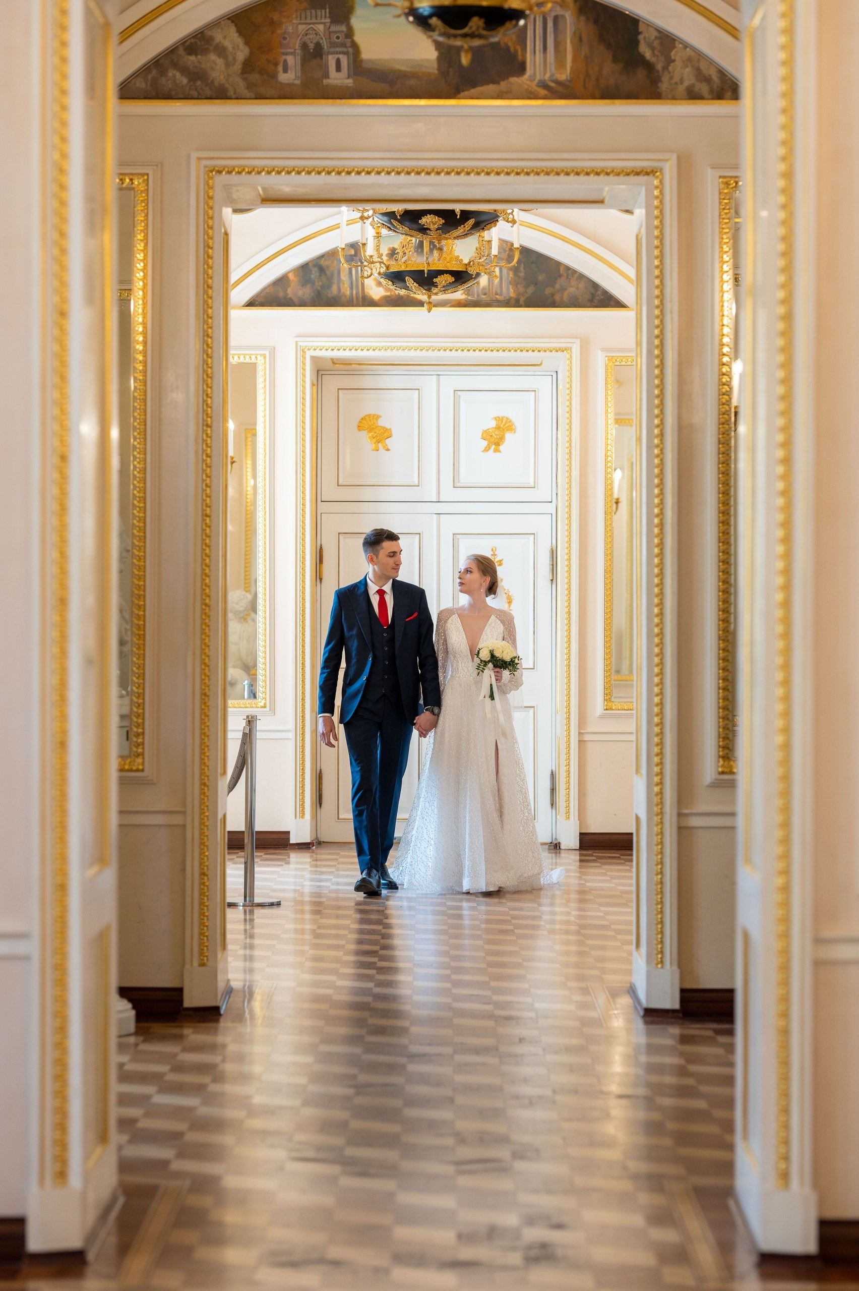 Свадебный и семейный фотограф, видеограф в г. Москва Андрей Чусовлянов