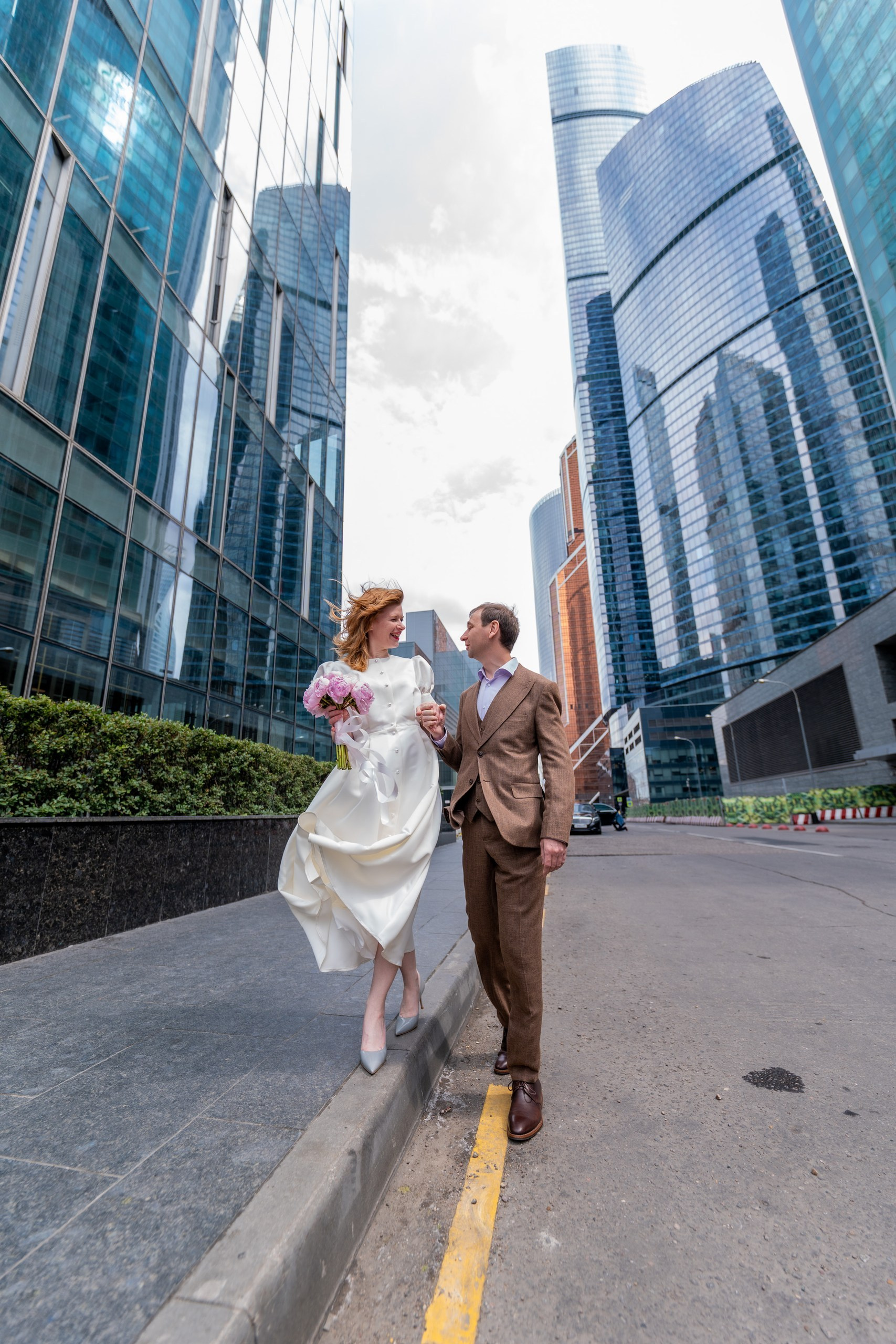 Свадебный и семейный фотограф, видеограф в г. Москва Андрей Чусовлянов
