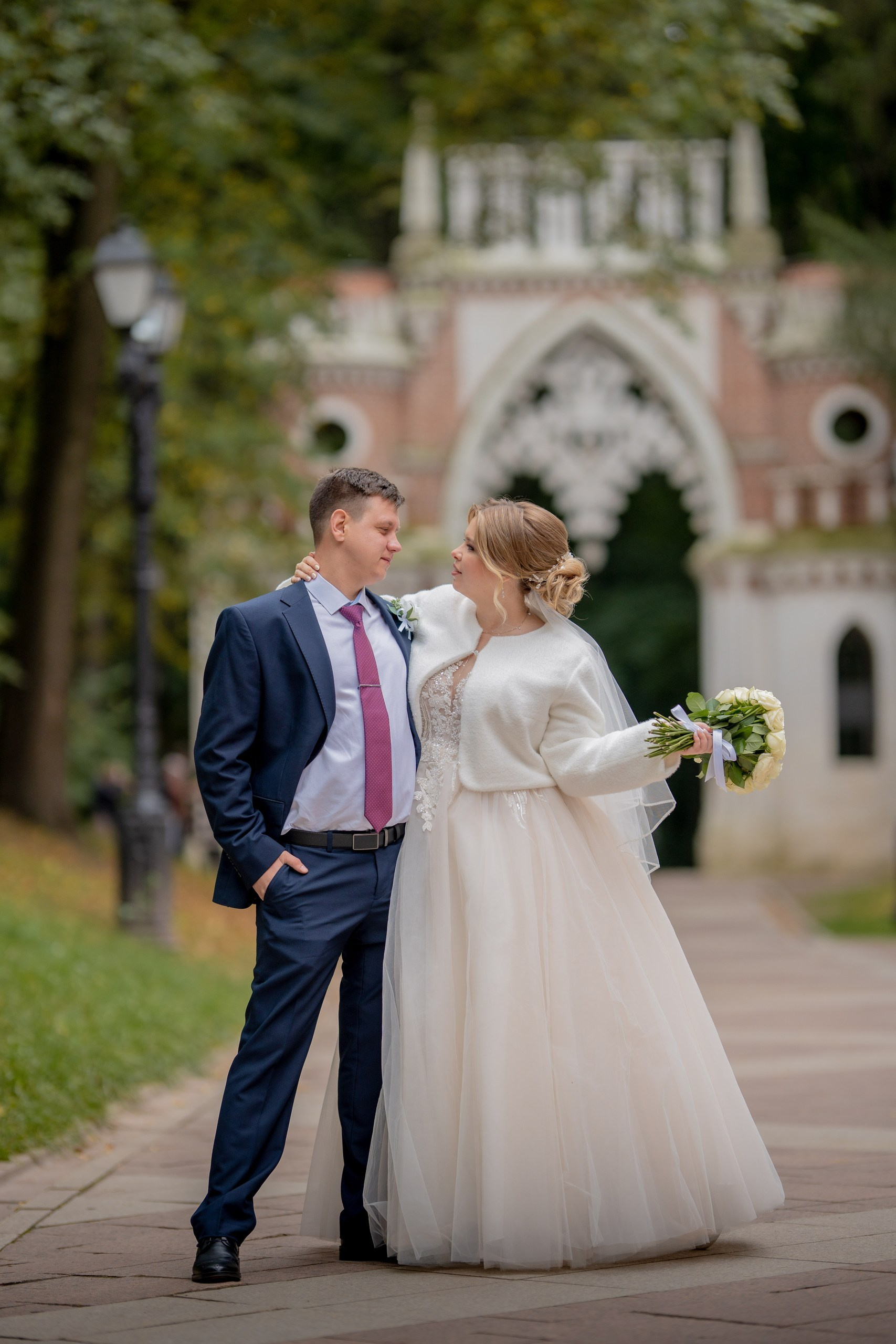 Свадебный и семейный фотограф, видеограф в г. Москва Андрей Чусовлянов