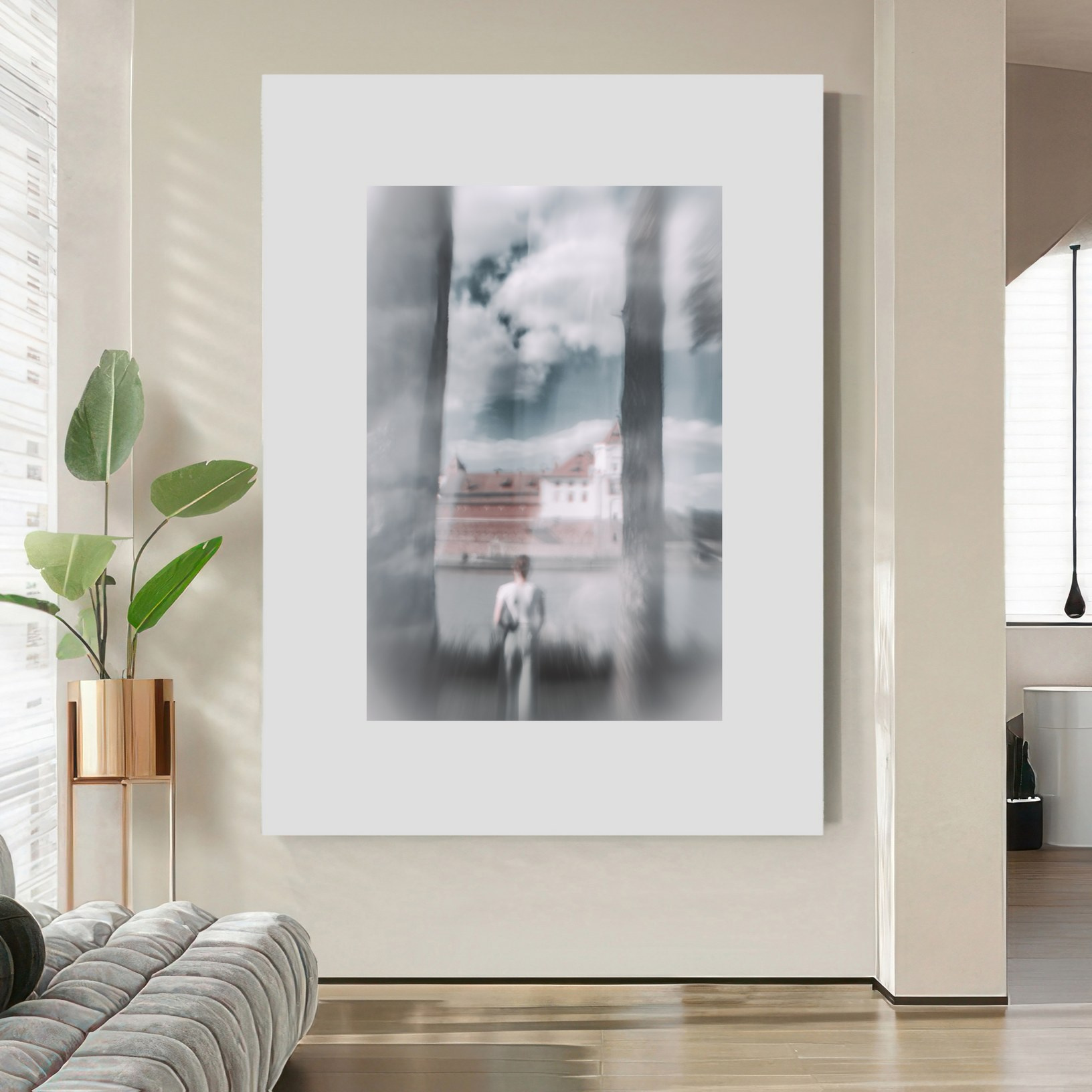 STREETS SPIRIT. Eduard Kopysov — International visual artist