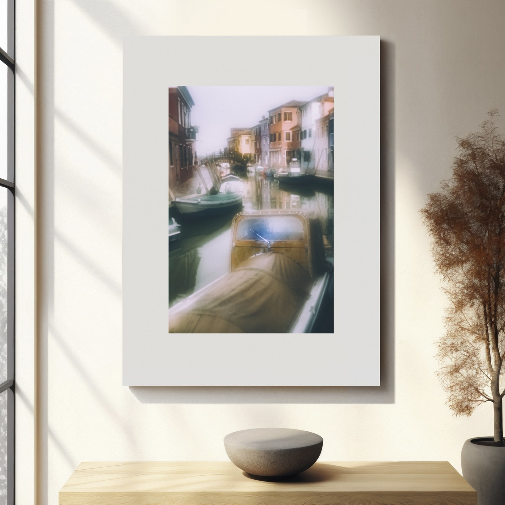 ITALY. Eduard Kopysov — International visual artist