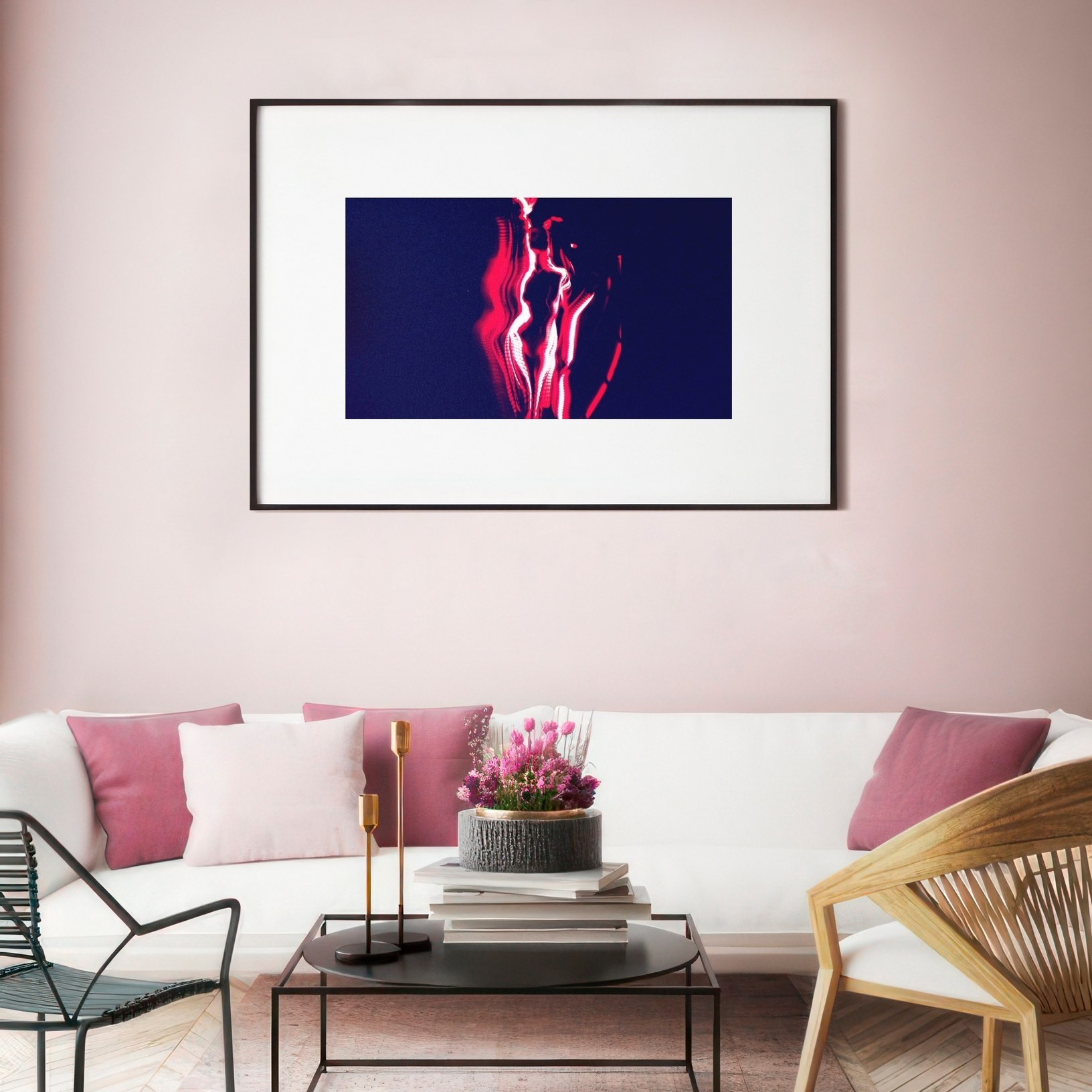 BIRTH. Eduard Kopysov — International visual artist