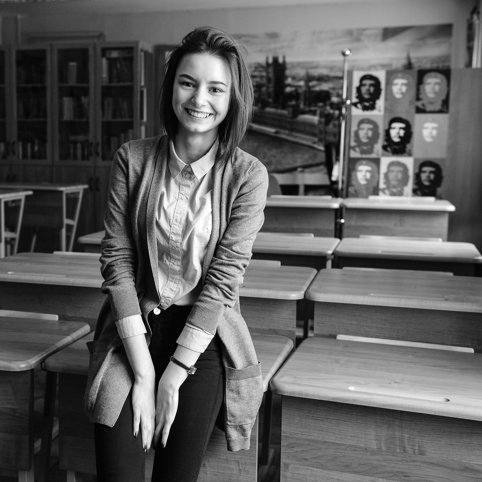 Авторские выпускные альбомы (Москва)