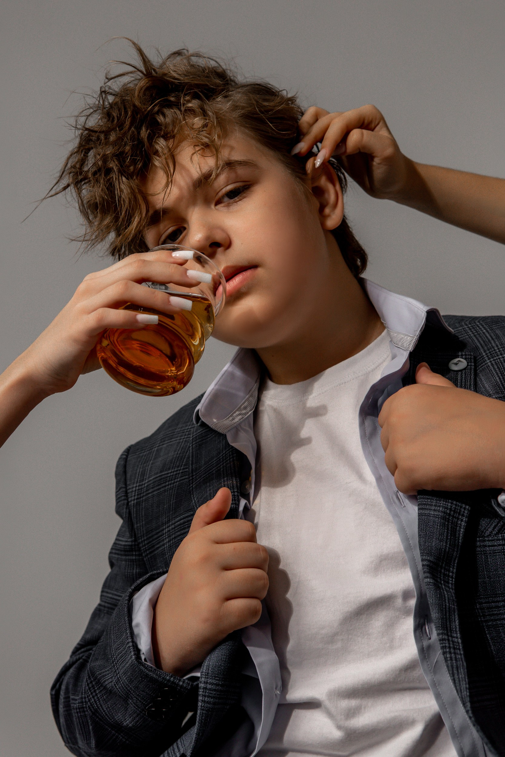 ПОСУДА Стекло