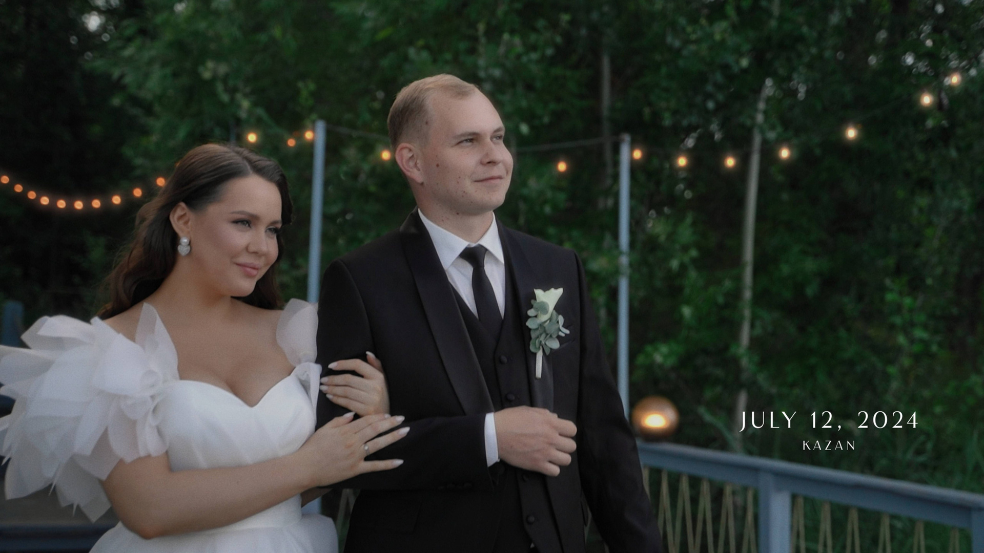 Видеограф Казань Eduard Latipov