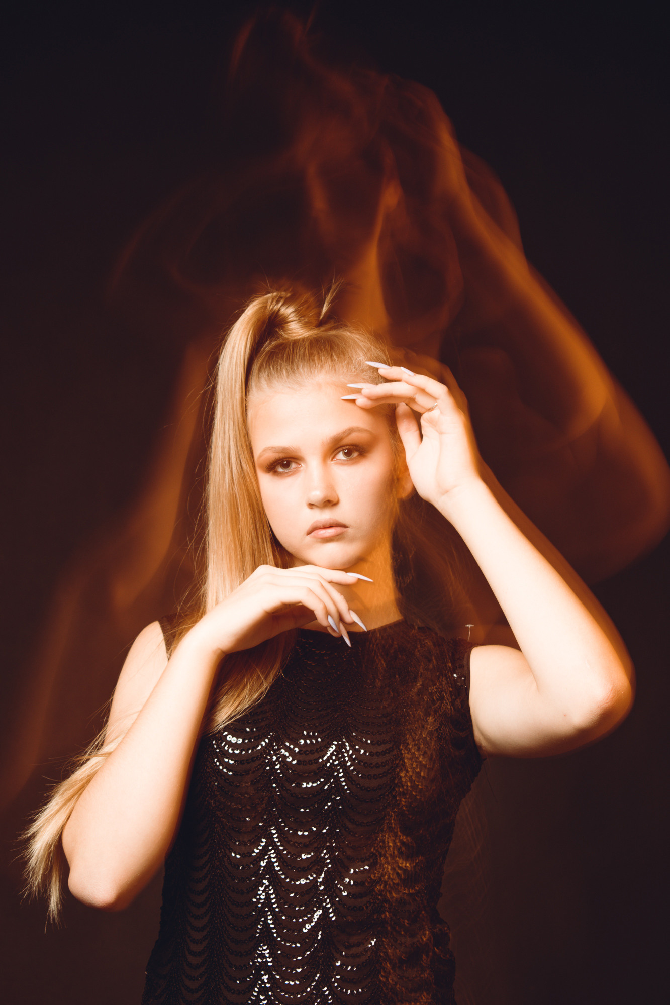 Репортажный и студийный фотограф в Самаре и Тольятти Юлия Гнутова