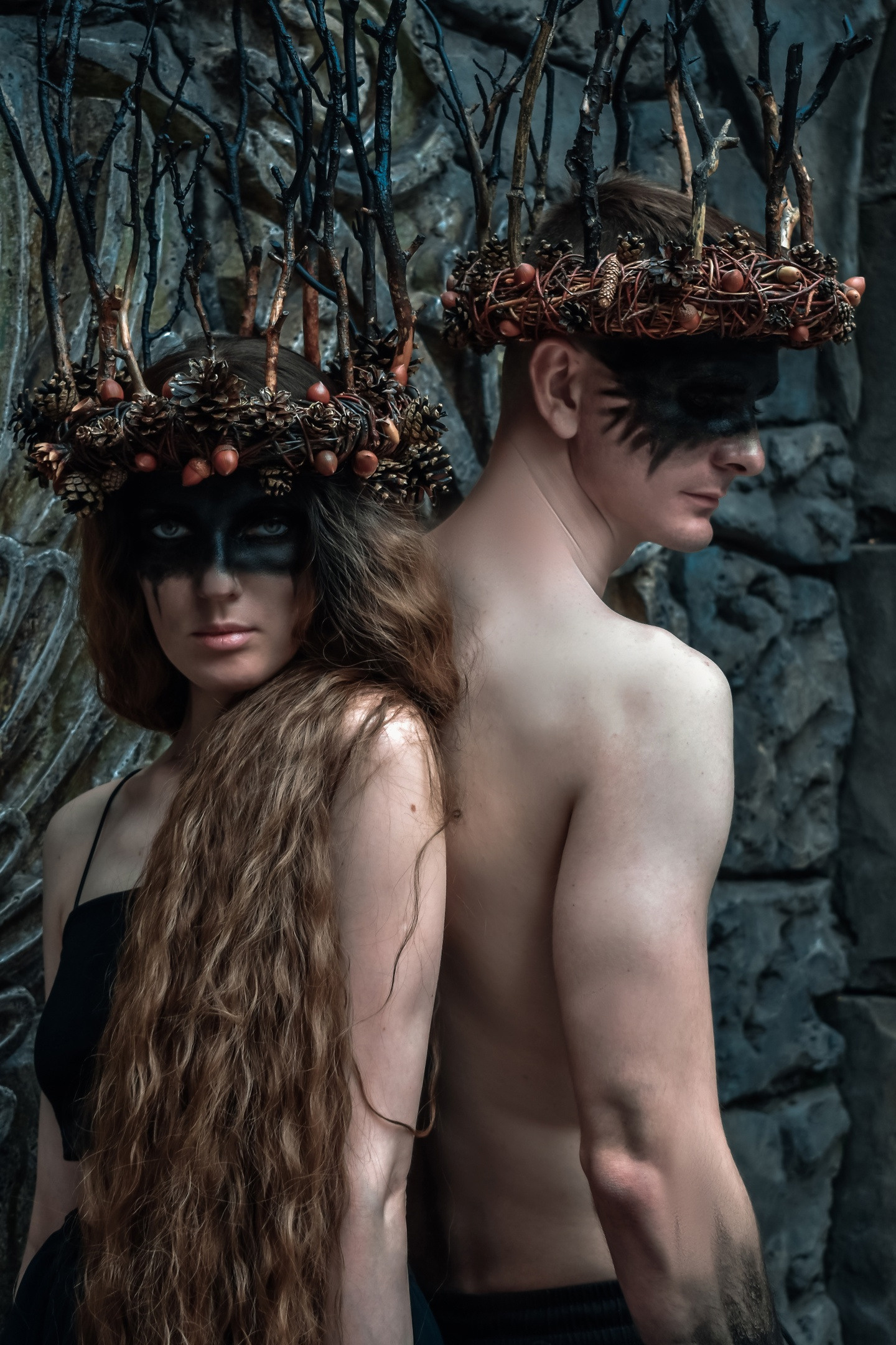 Репортажный и студийный фотограф в Самаре и Тольятти Юлия Гнутова