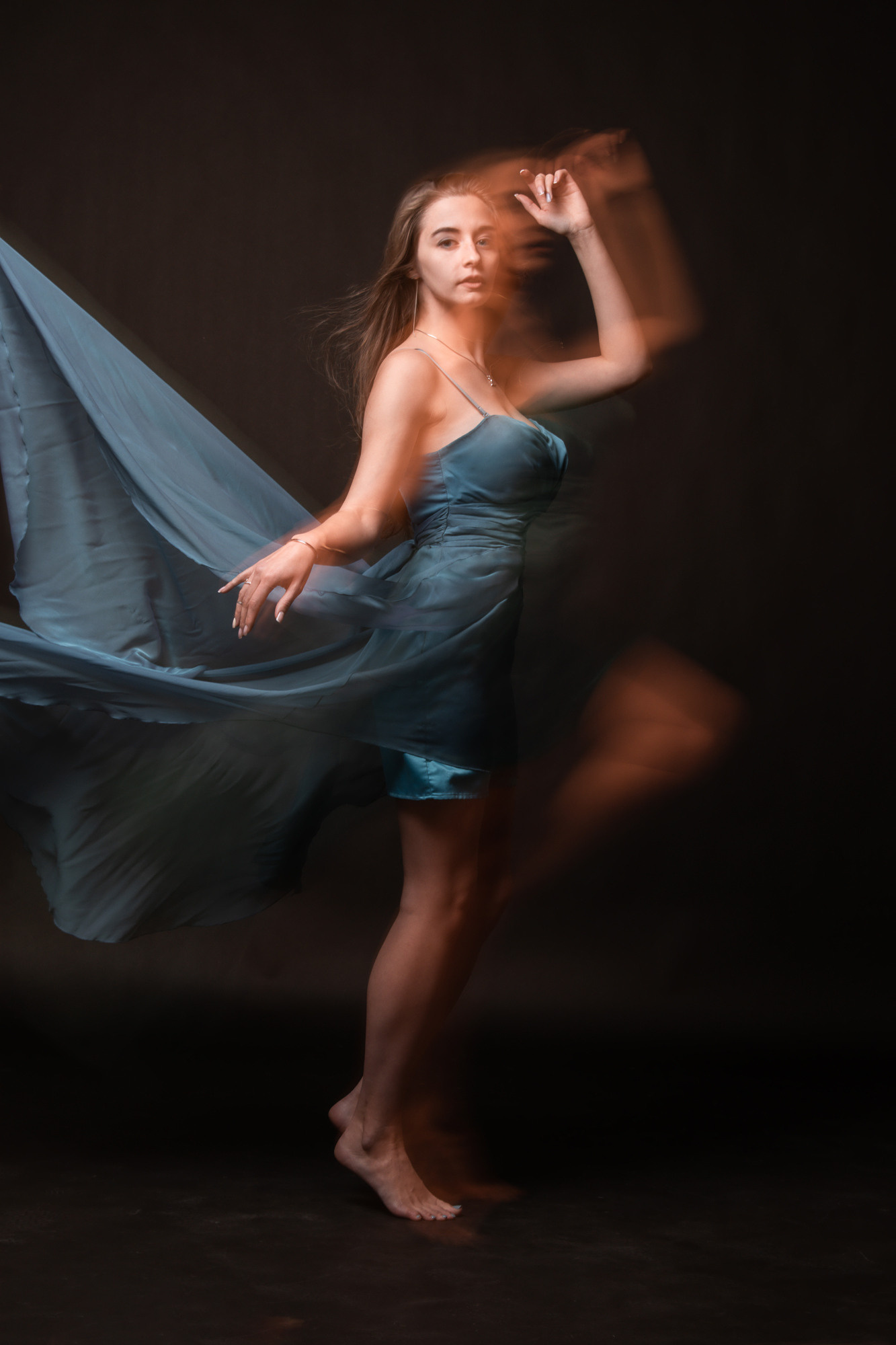 Репортажный и студийный фотограф в Самаре и Тольятти Юлия Гнутова