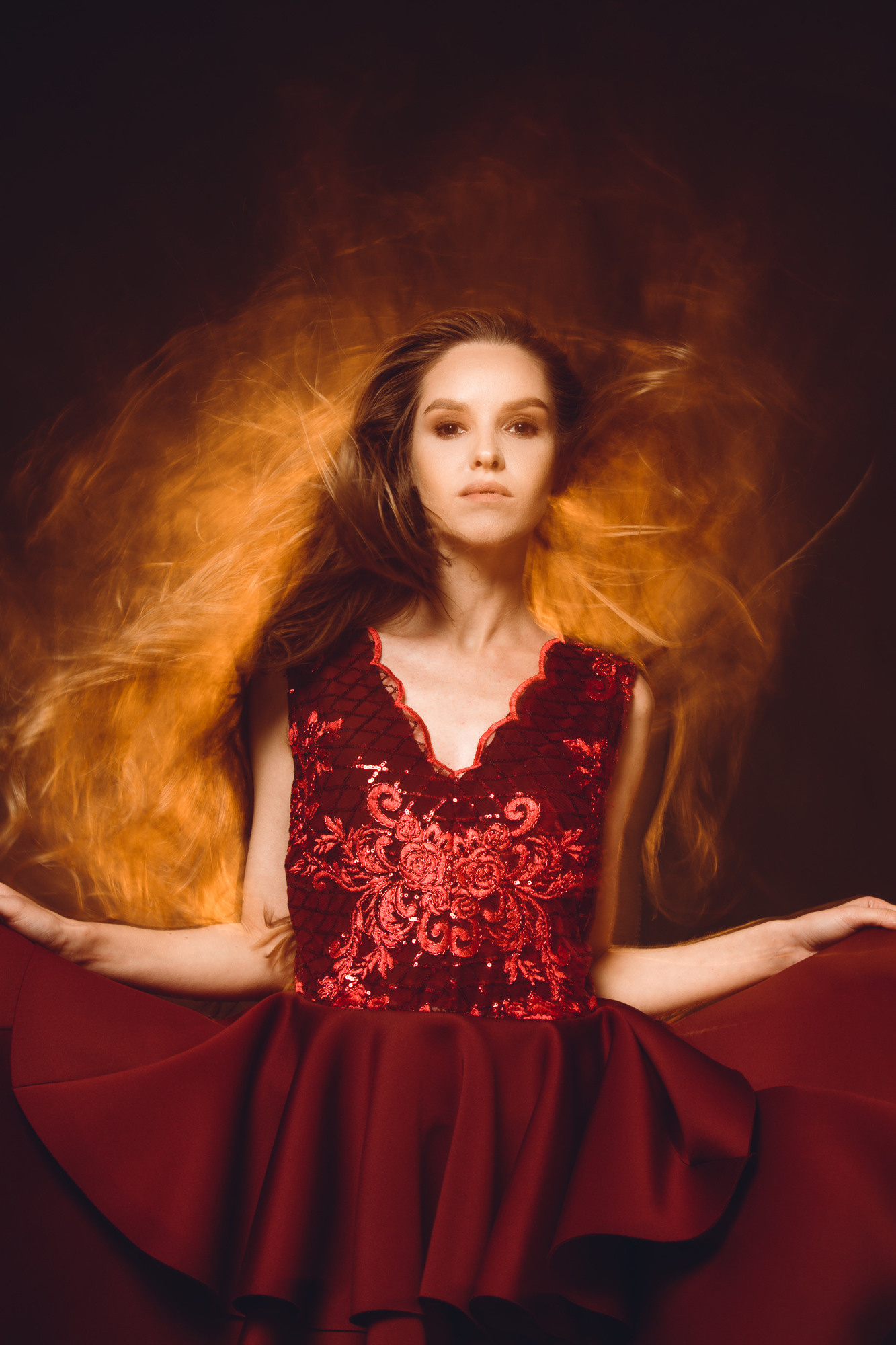 Репортажный и студийный фотограф в Самаре и Тольятти Юлия Гнутова