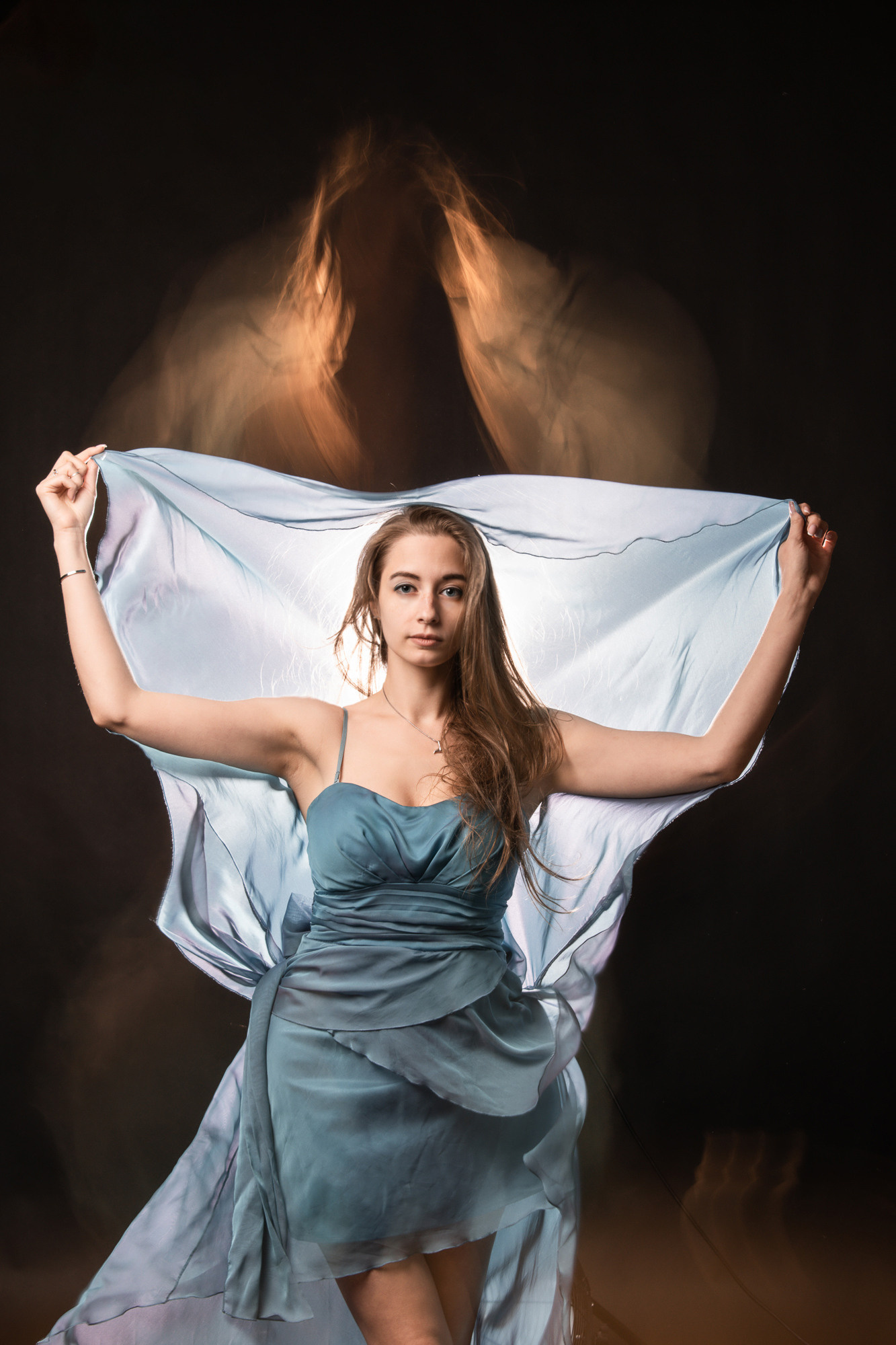 Репортажный и студийный фотограф в Самаре и Тольятти Юлия Гнутова