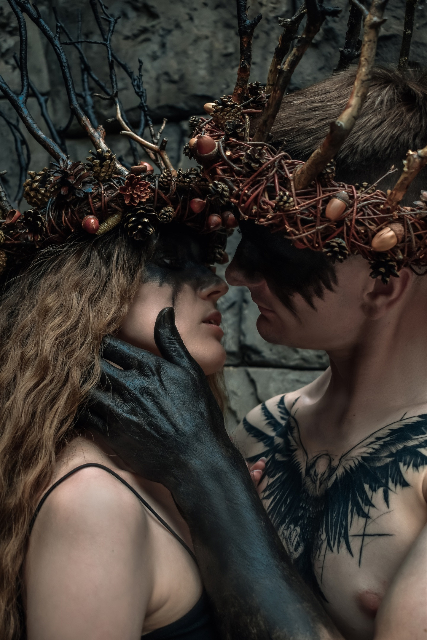 Репортажный и студийный фотограф в Самаре и Тольятти Юлия Гнутова