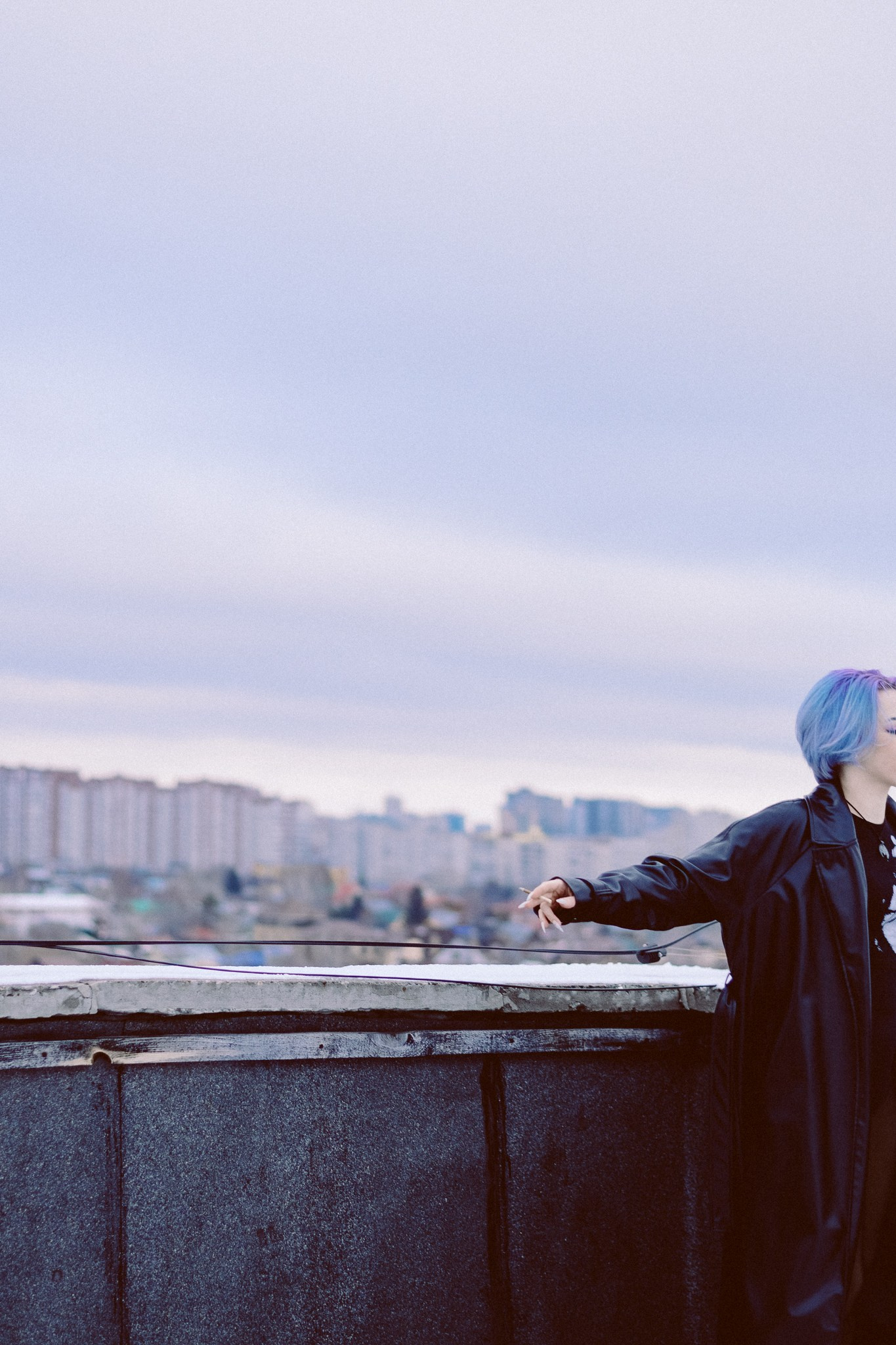 Фотостудия на крыше тюмень. Фотограф Дарья Мустафина, Тюмень