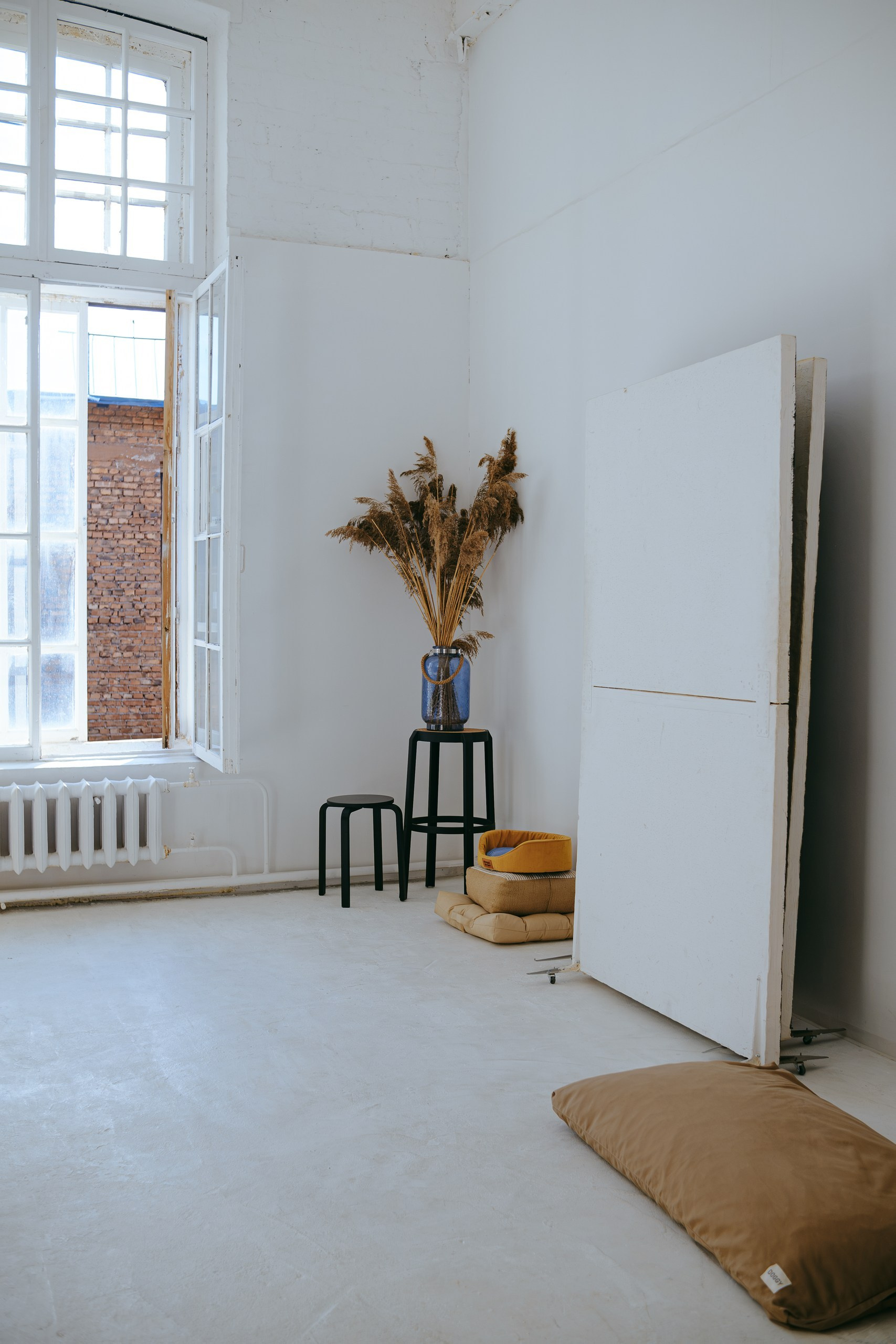 Интерьерный фотограф и видеограф в Санкт-Петербурге Вадим Балбашевский