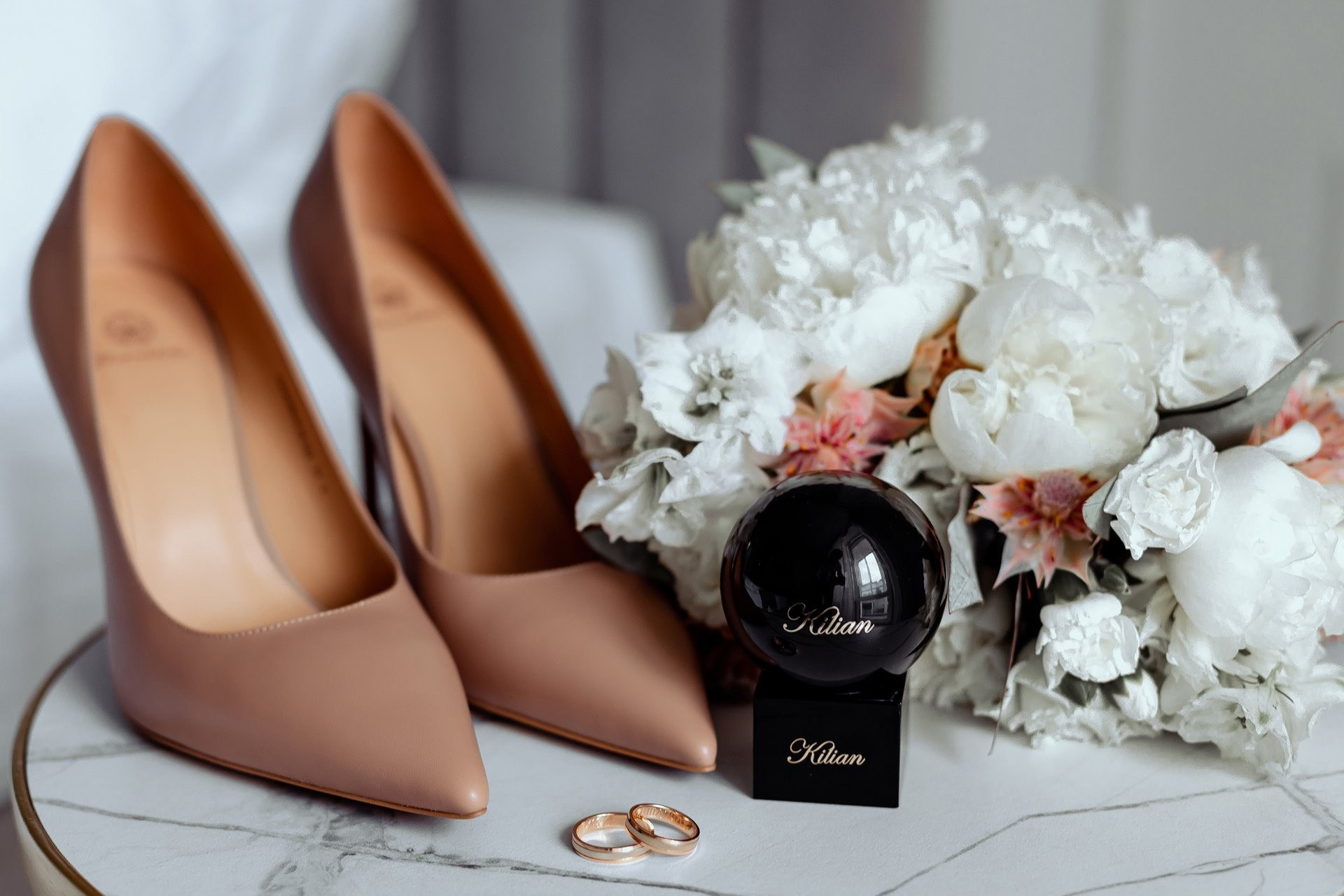 Свадебная фотосъёмка