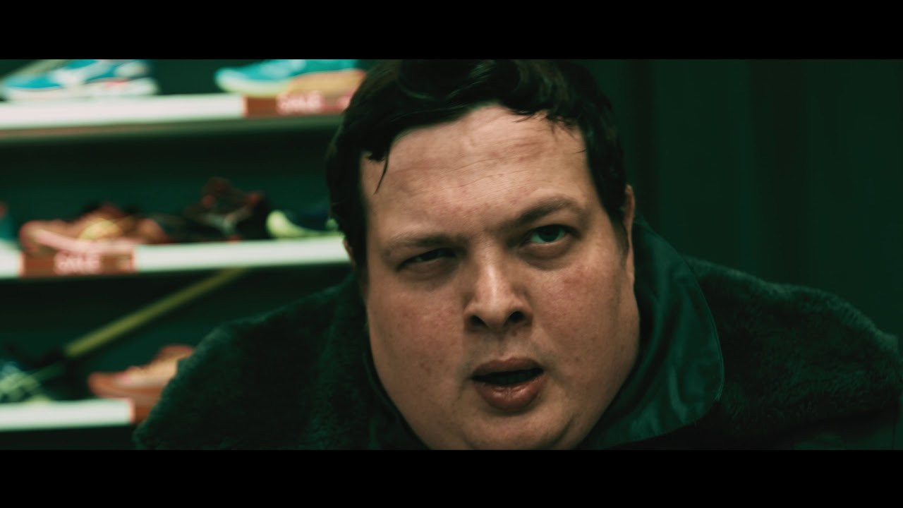 Портфолио. Видеограф СПб Роман Рассейкин |Rasfilm|