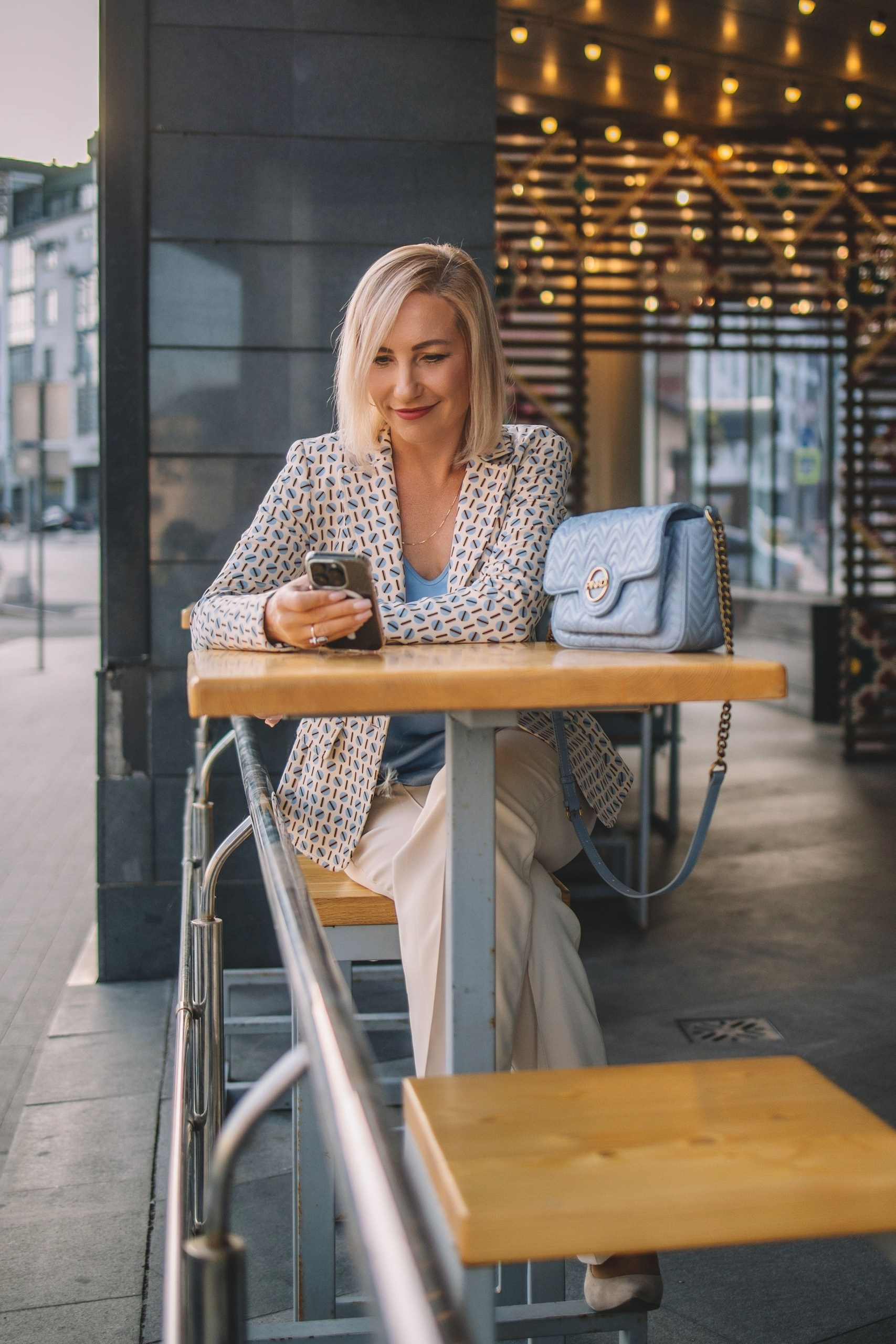 Бизнес портрет