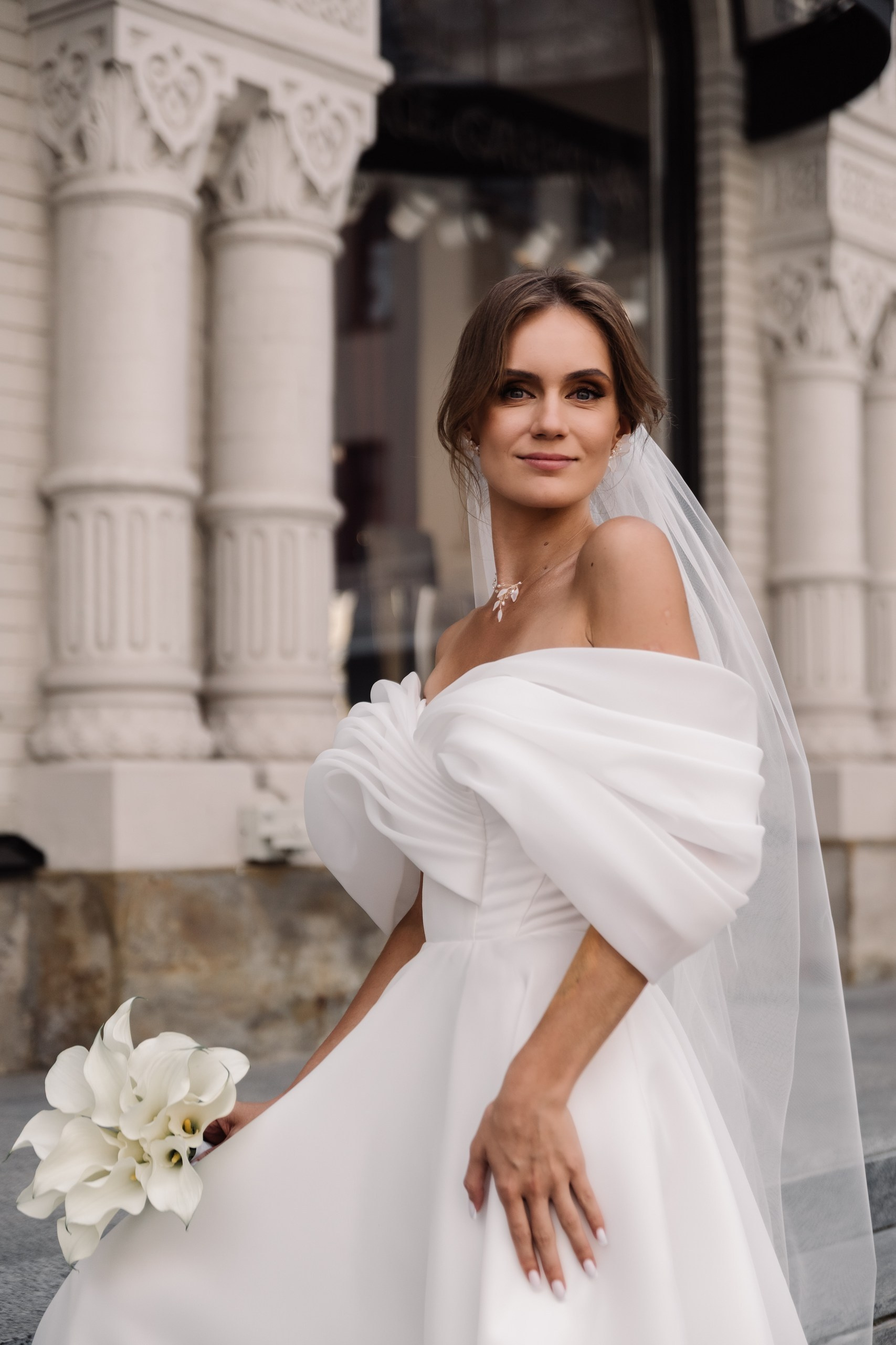 Эдуард и Александра