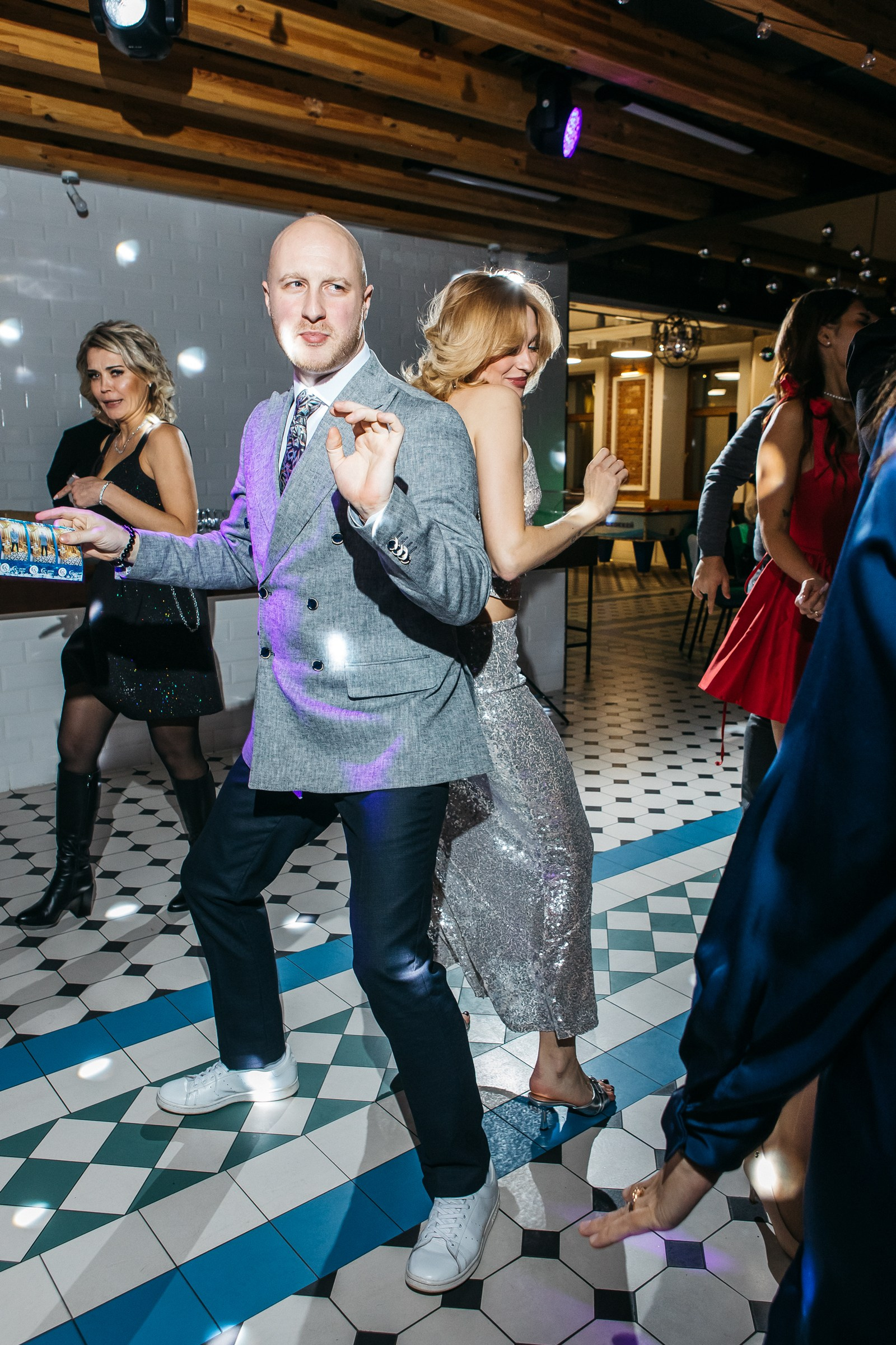 Репортаж_Корпоративы