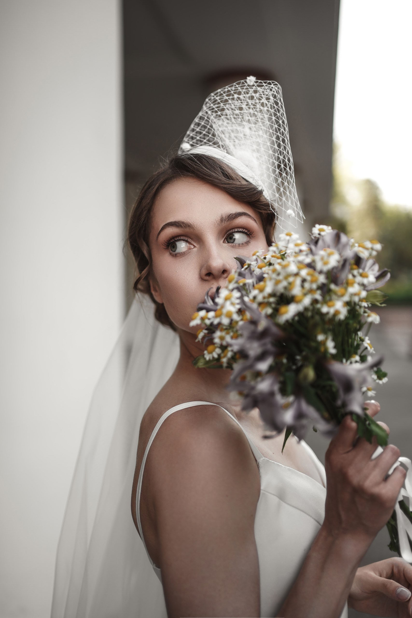 Свадебная фотосессия в парке имени Октябрьской Революции в г. Ростов-на-Дону. Свадебный фотограф в Ростове-на-Дону. Таинство Крещения и Венчания, семейные фотосессии. Алёна Чёботова