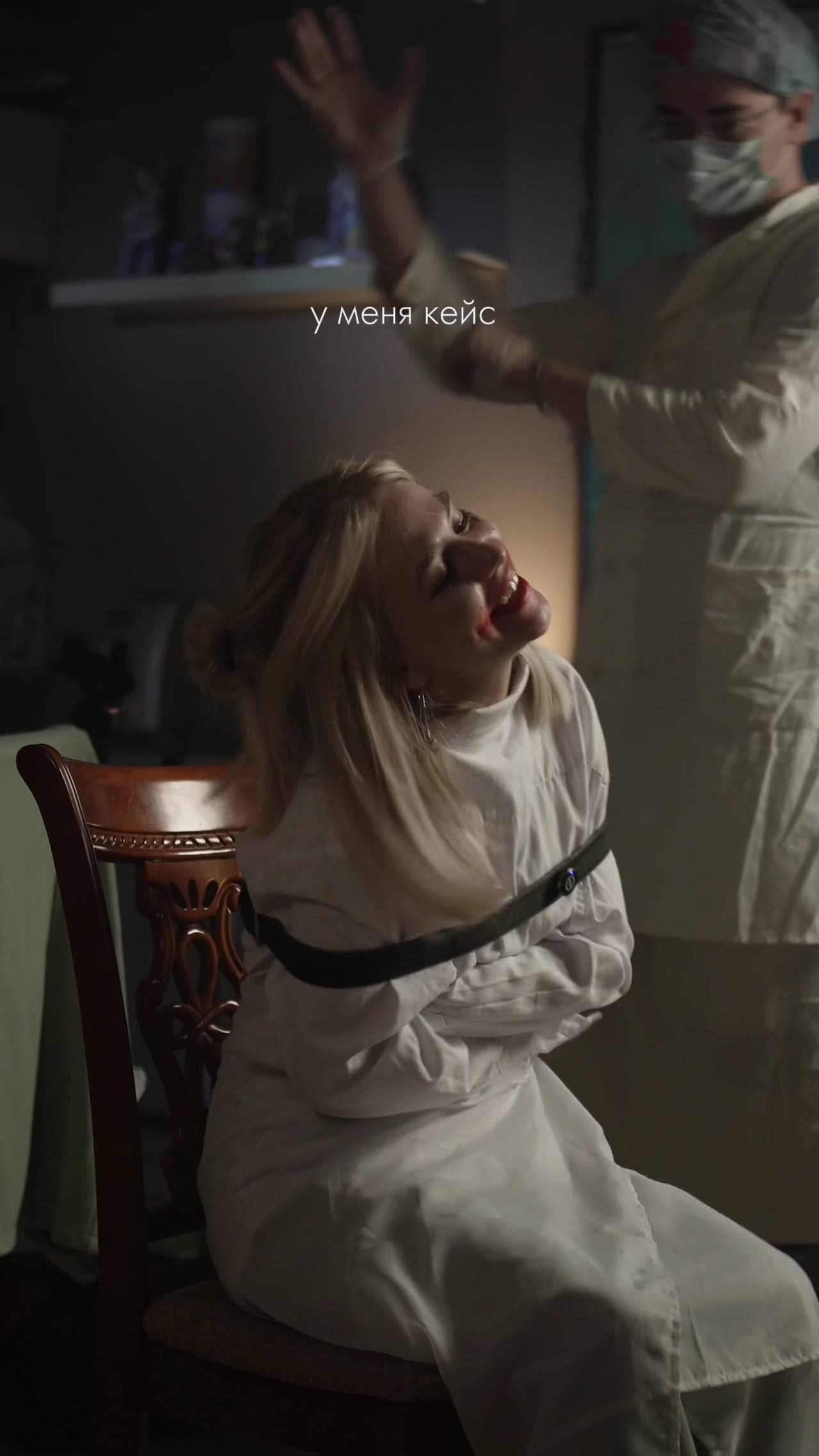 Креативные видео. Видеограф и рилс-продюсер в Самаре Ковалева Ксю