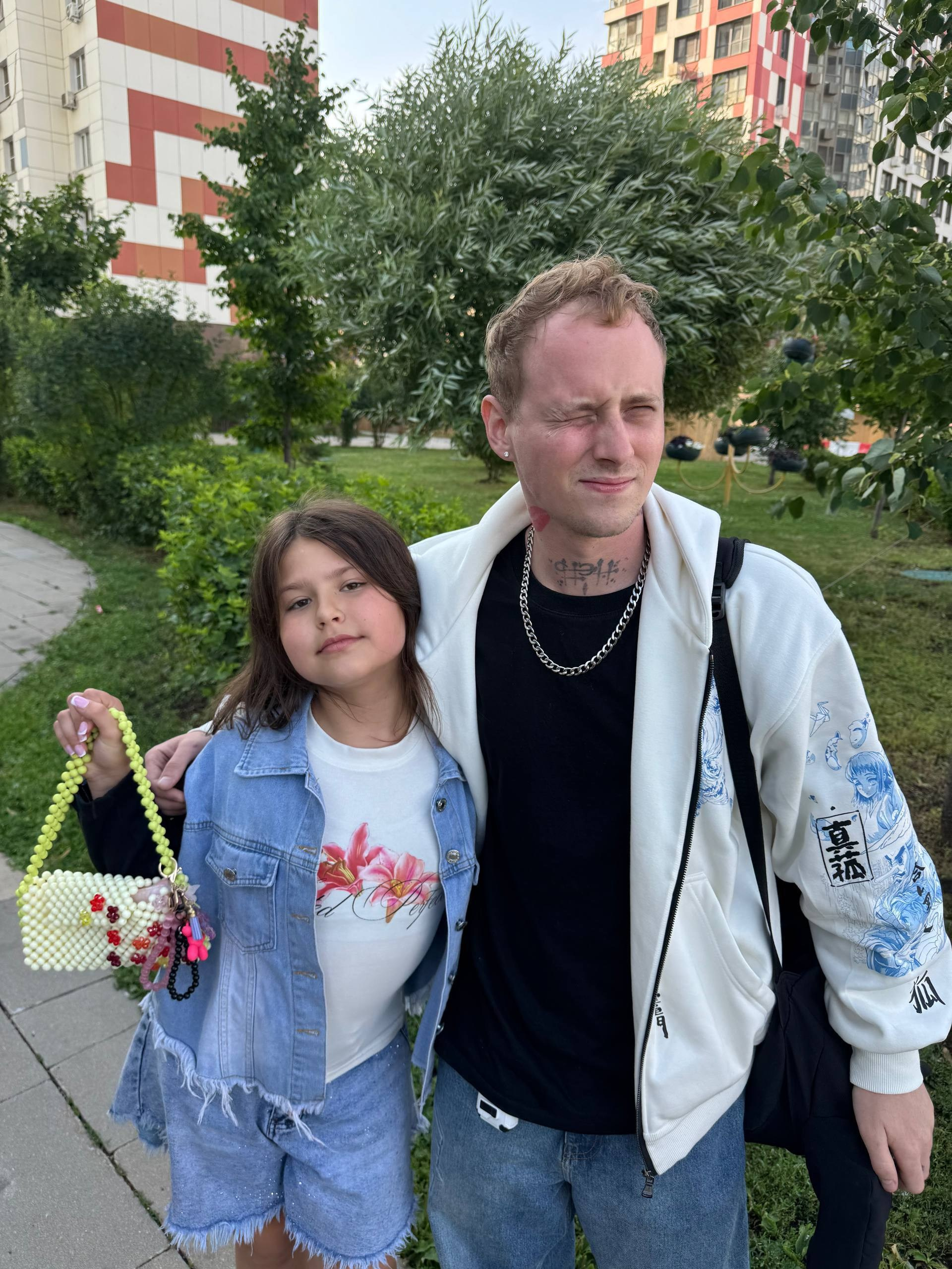Кейсы продюсирования блогеров — Гавриил Любачин