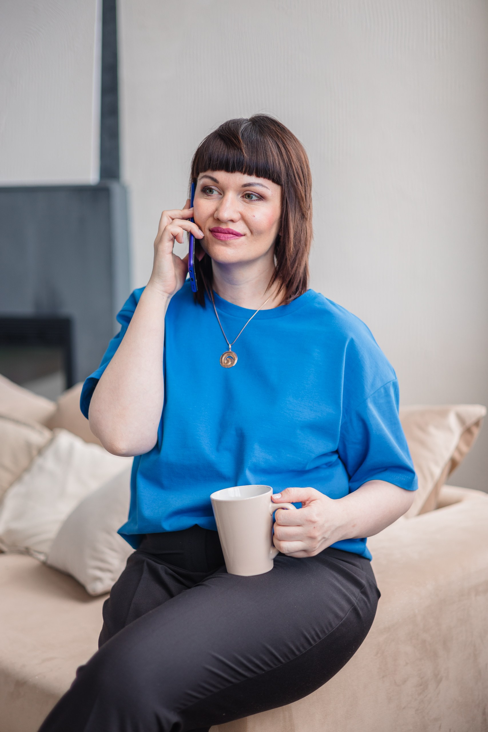 Контент. Фотограф Елена Медок Калининград