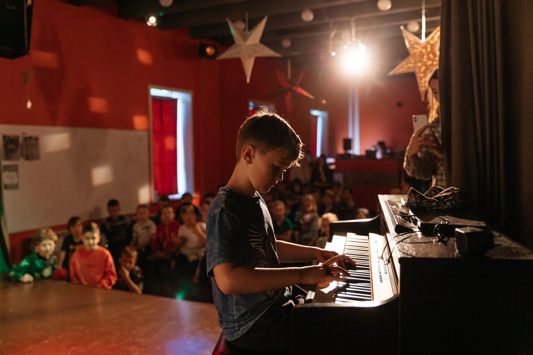 ММЦ. Семейный фотограф Москва