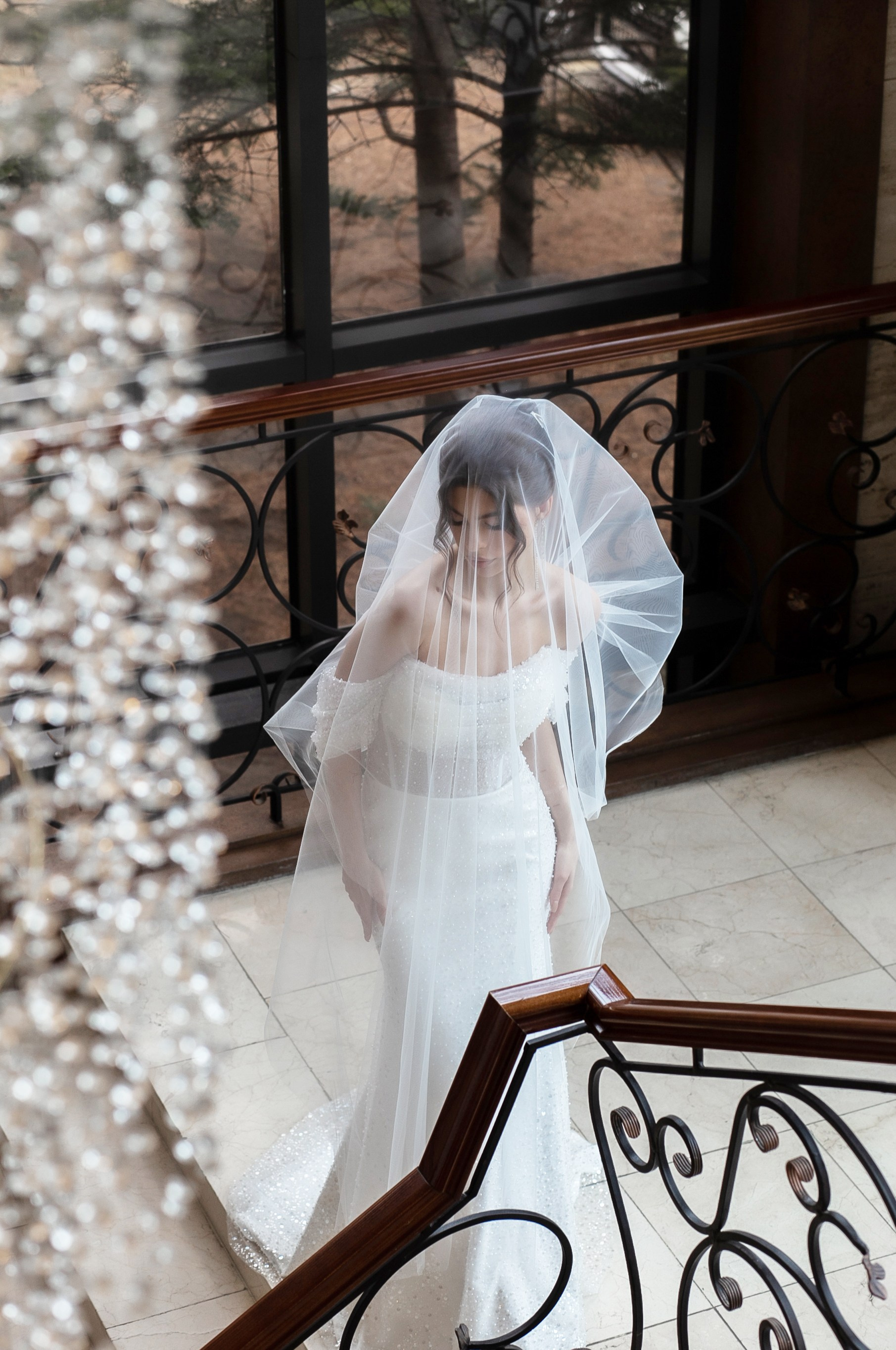 Портфолио. Свадебный, женский фотограф из Владивостока Юлия Ященко