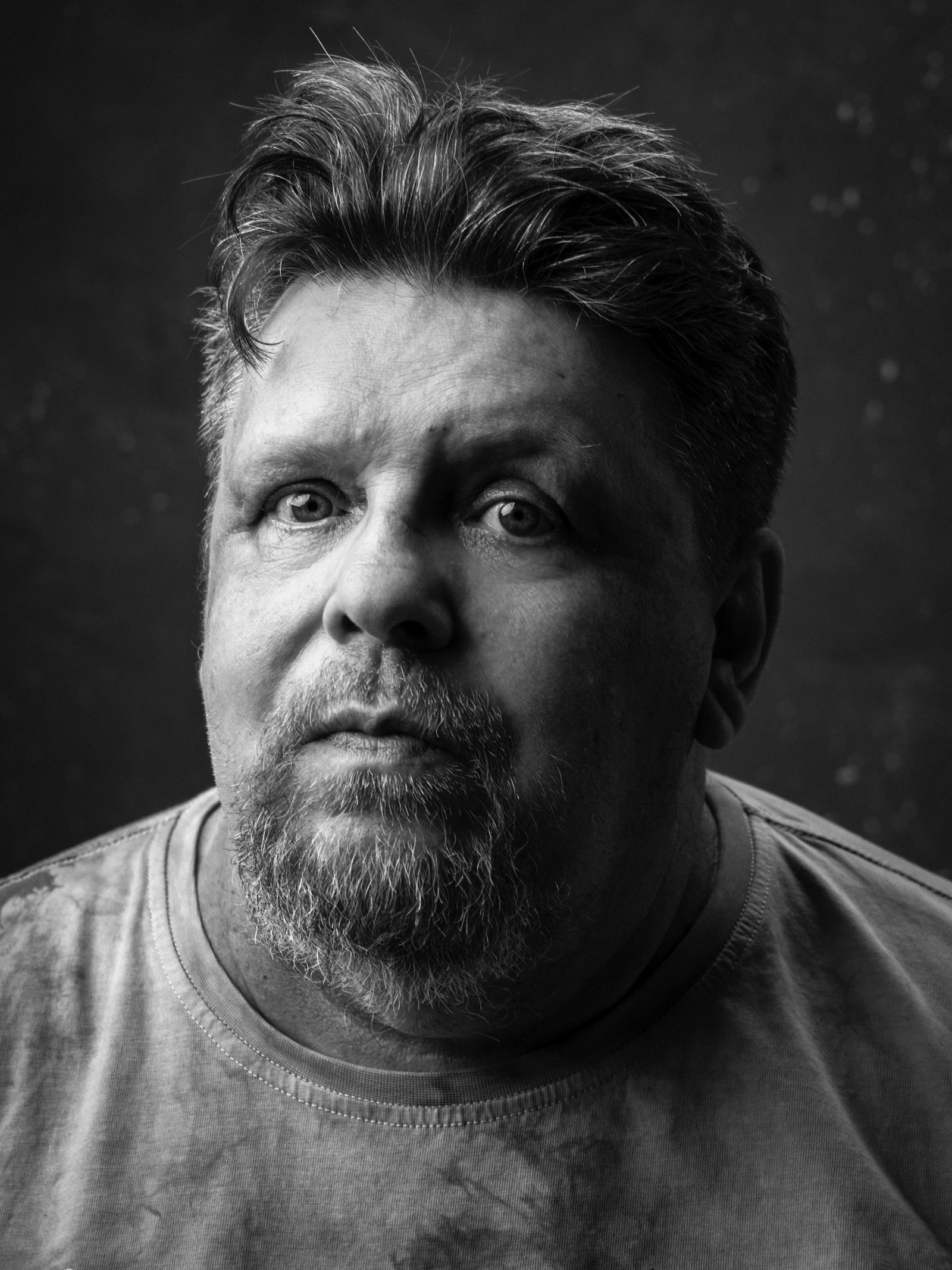 Андрей Акимов • Портрет• Каталог • Лукбук • Бьюти • Реклама