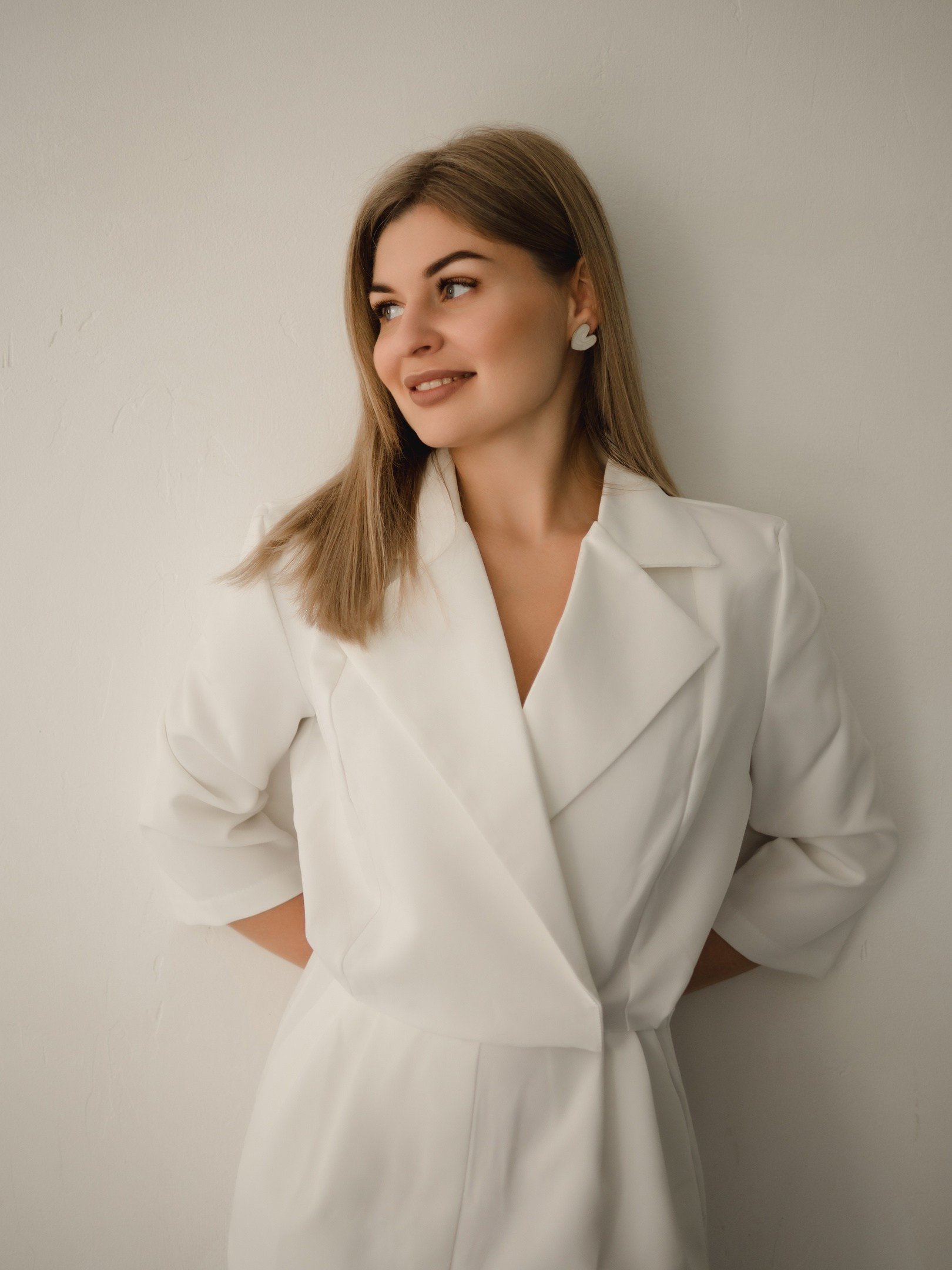 Студийная фотосъёмка во Владимире, фотосессия в студии