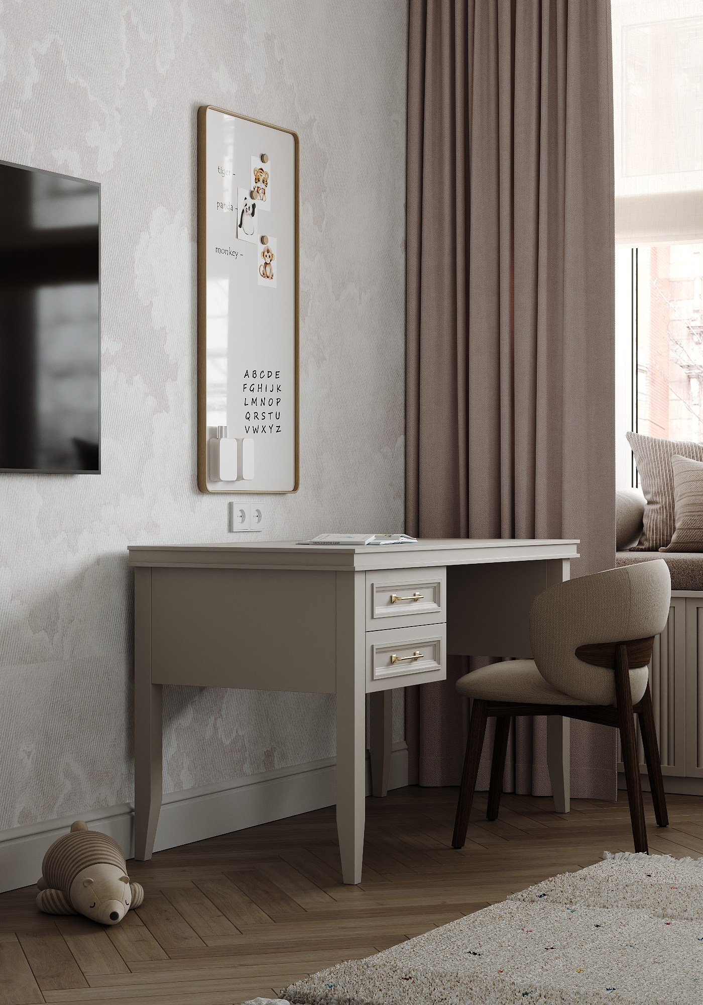 Alina Ryzhankova Design