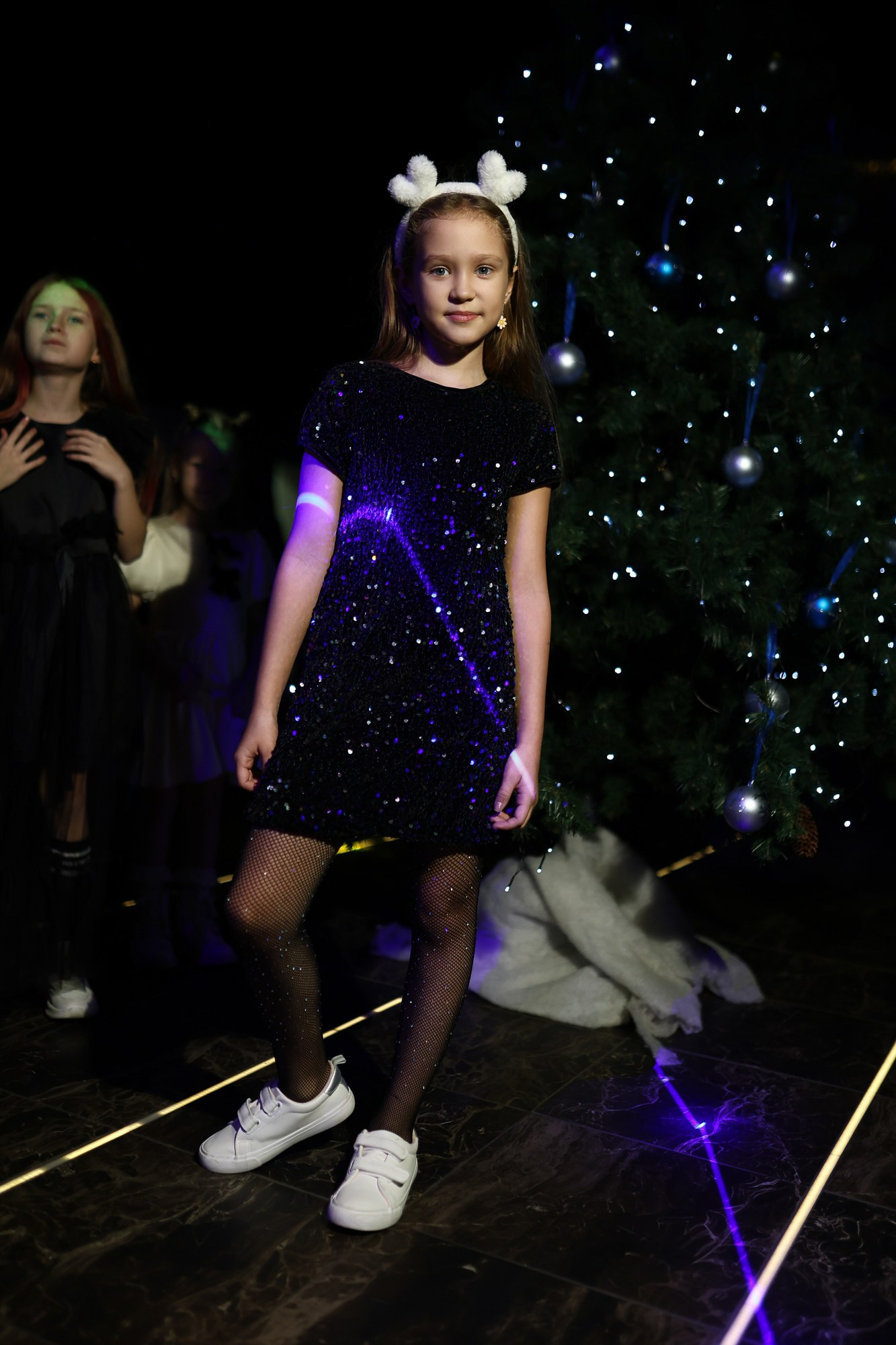 Атмосфера в РК «Спартак». Andrey Pospelove. Фотограф в Саратове