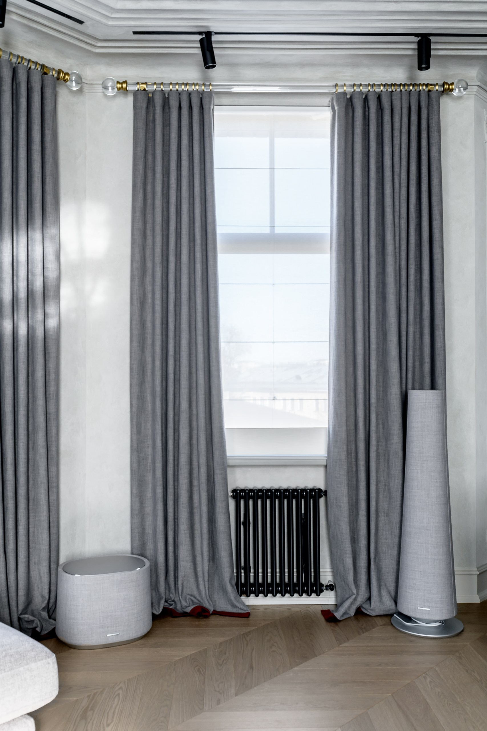 Галерея. Интерьерный фотограф Санкт Петербург Романова Дарья