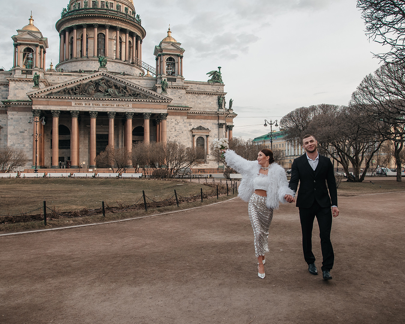 Свадебная фотосъемка и важные моменты этого дня. Свадебный фотограф Калининград | Москва|