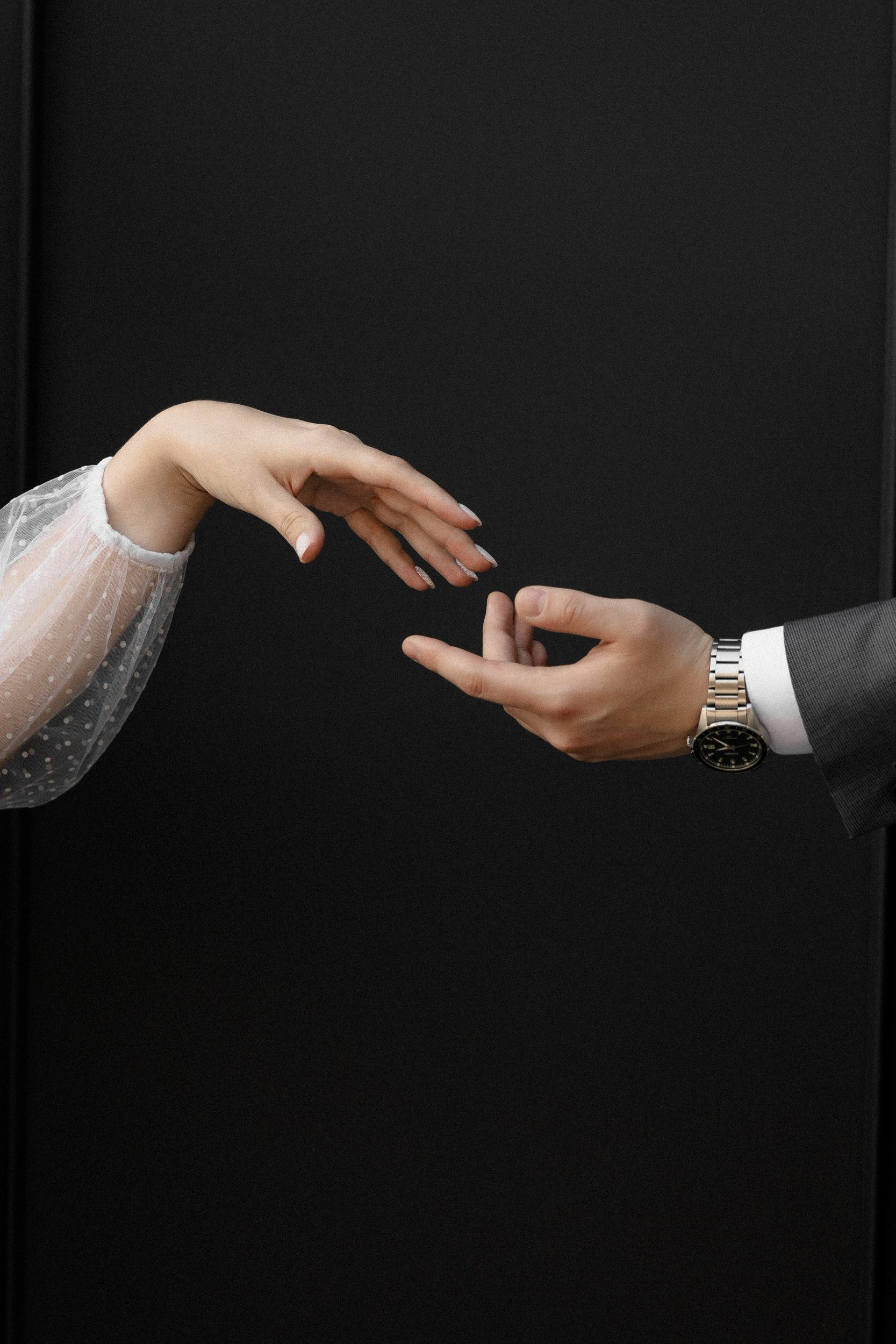 Свадебный и портретный фотограф в Архангельске Илья Труфанов