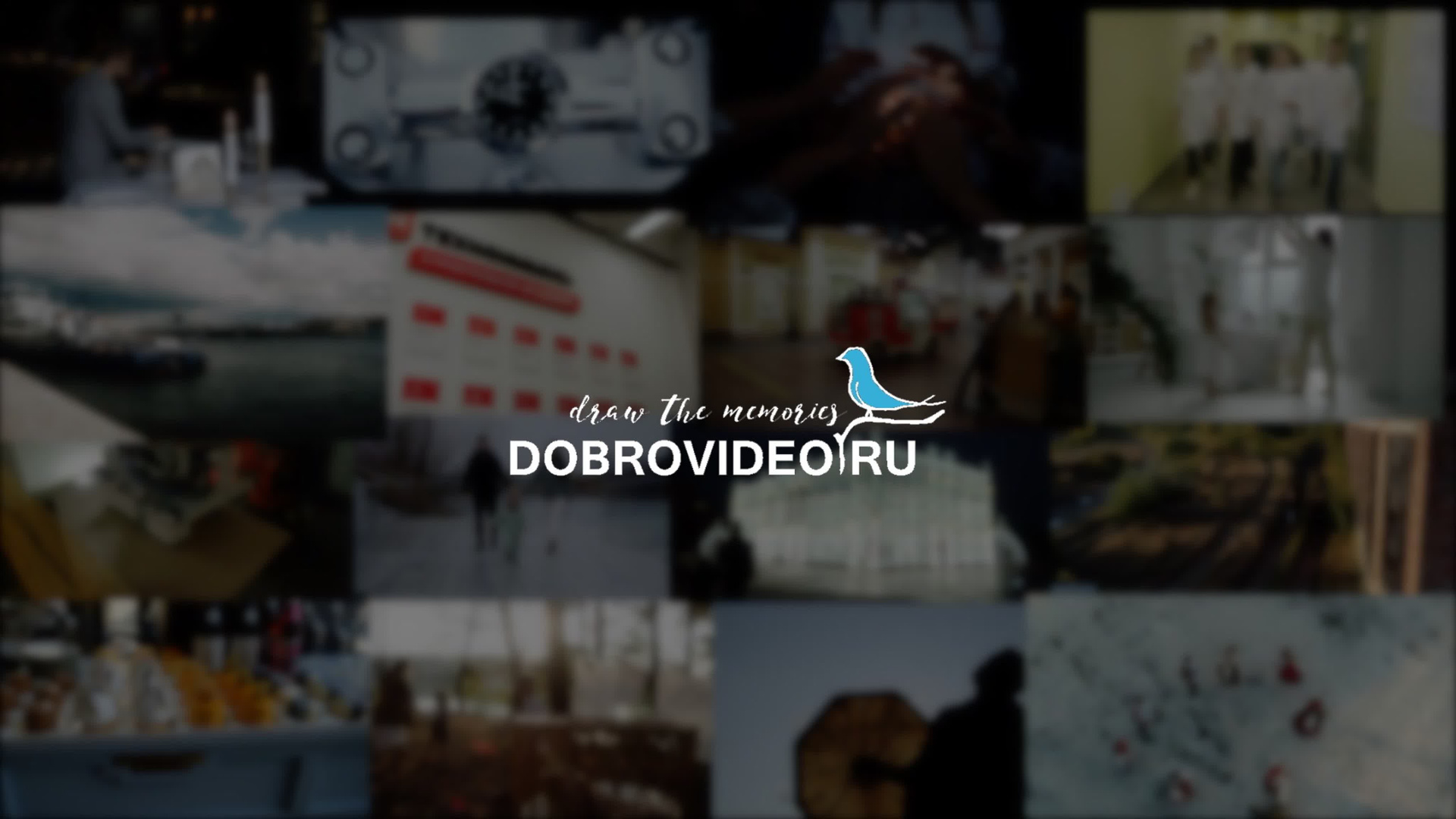 Видеосъемка|репортаж, клипы, документальное, видео для бизнеса!