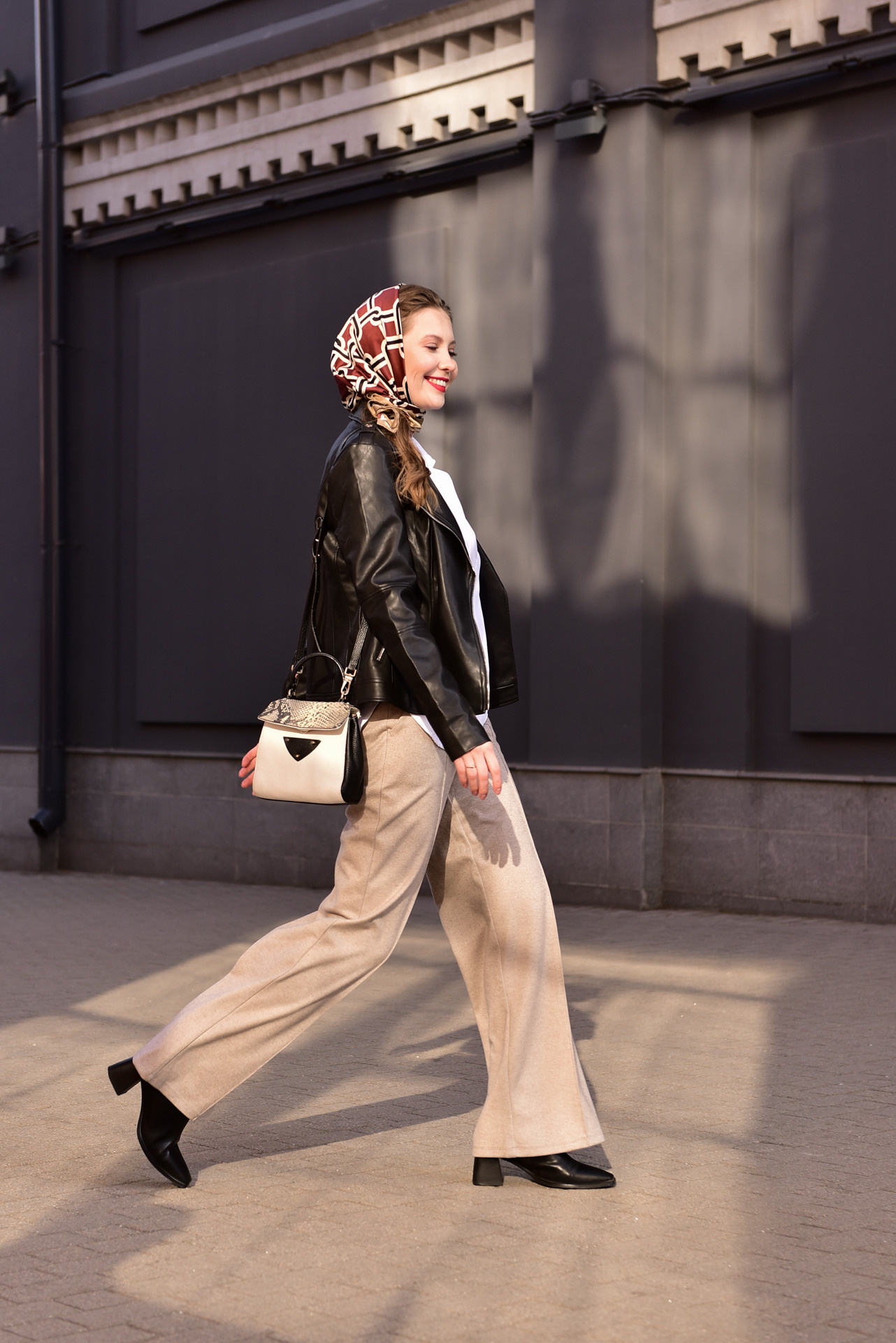 Женские съемки. Съемка для брендов и частных клиентов Москва