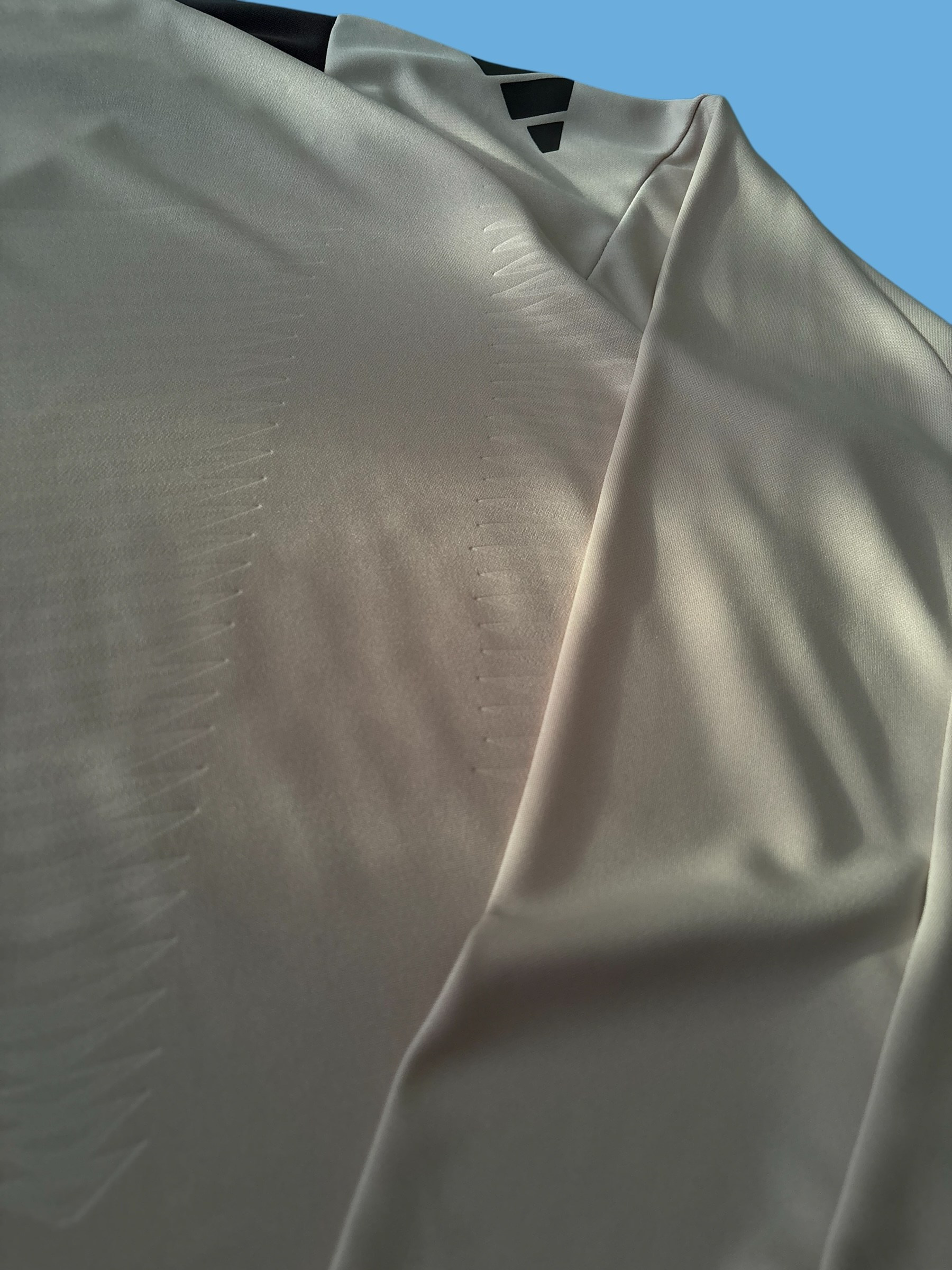 Тренировочная кофта Real Madrid 2025-2026 купить. Футбольный магазин — ssw_magazin