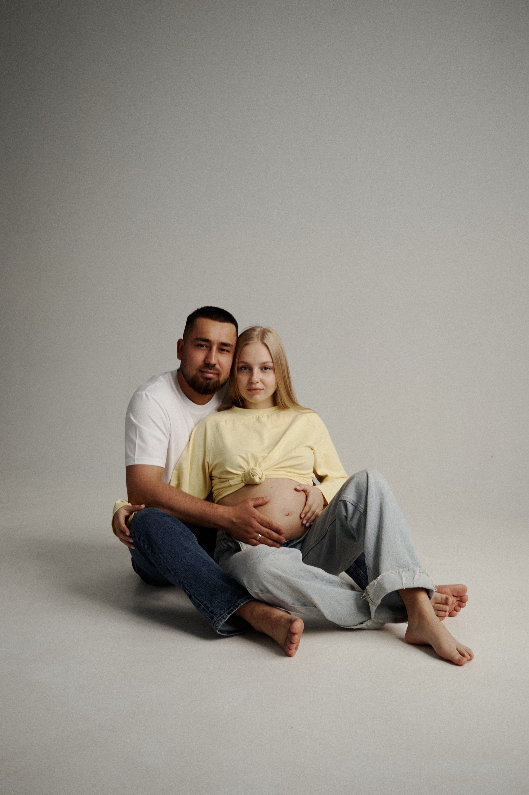 Фотошкола «М8 студия». Коммерческий фотограф Торопова Мария