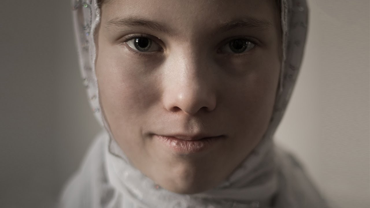 Russia. Documentary and art photographer Alexey Terentyev