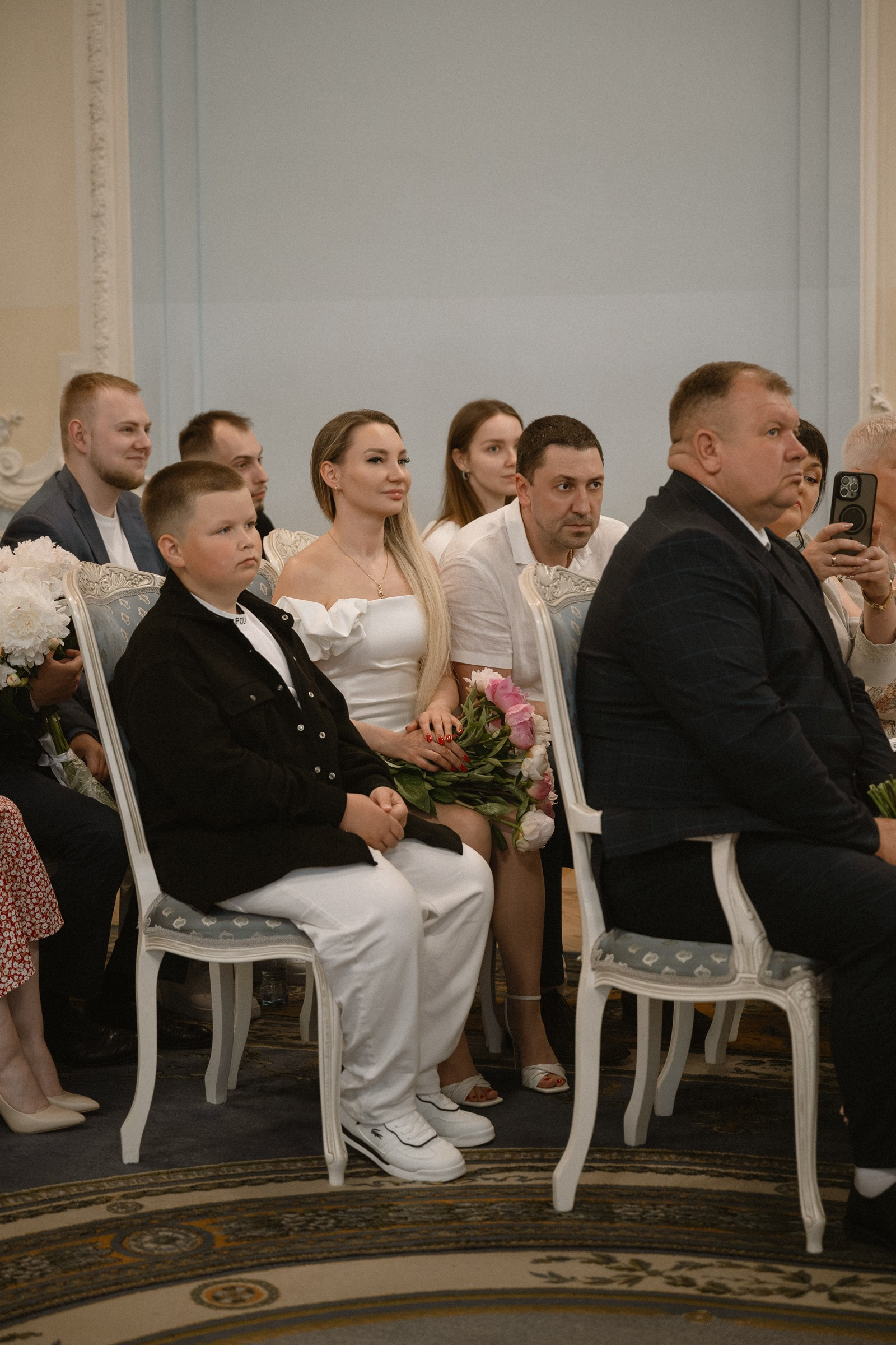 Анастасия и Владислав