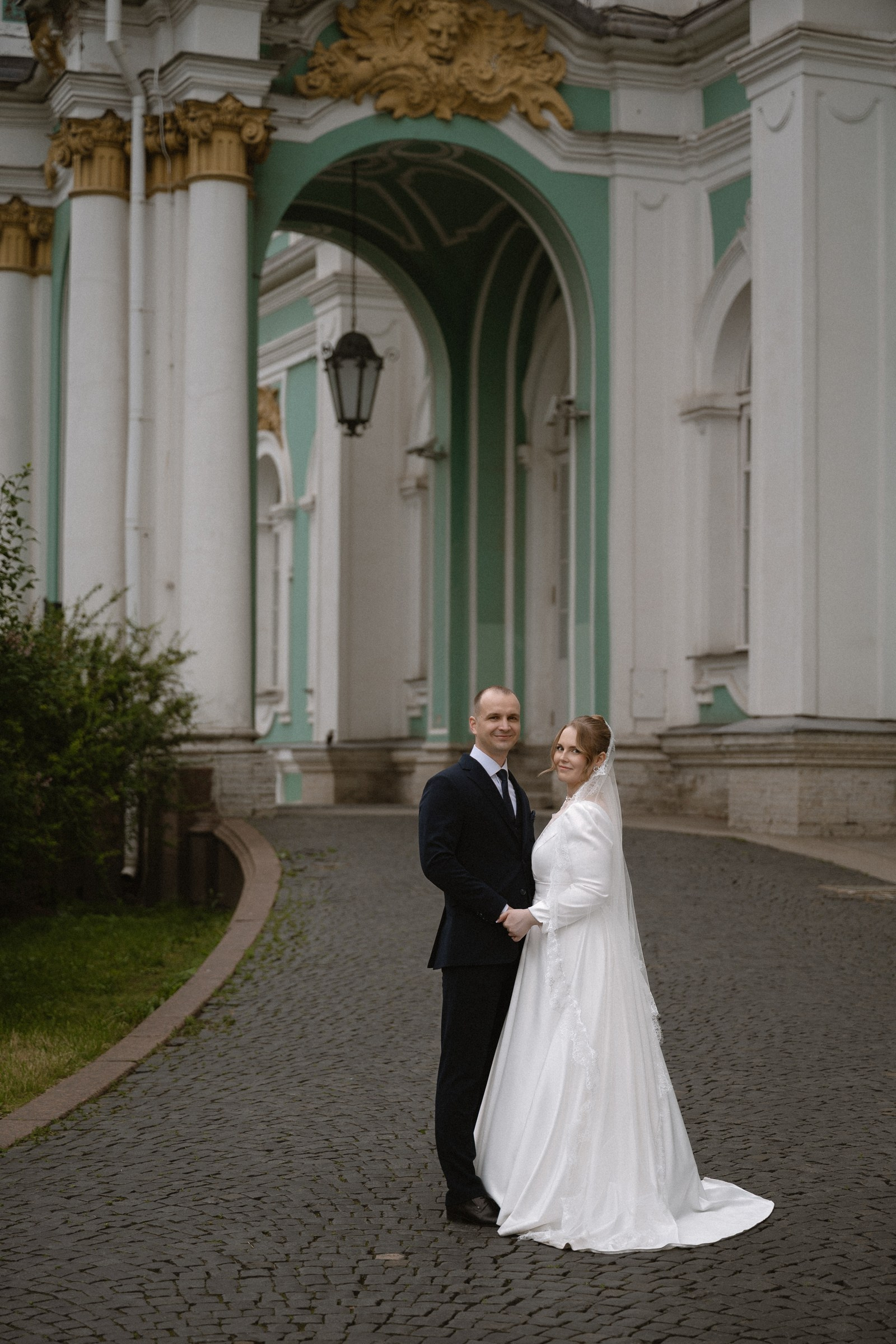 Места для фотосессии в Санкт-Петербурге. Свадебный фотограф в Санкт-Петербурге Венера Ахметова