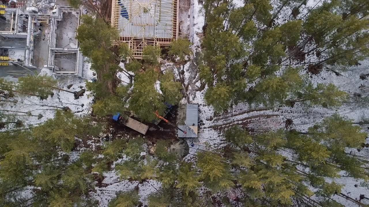 Съемка недвижимости. Главная