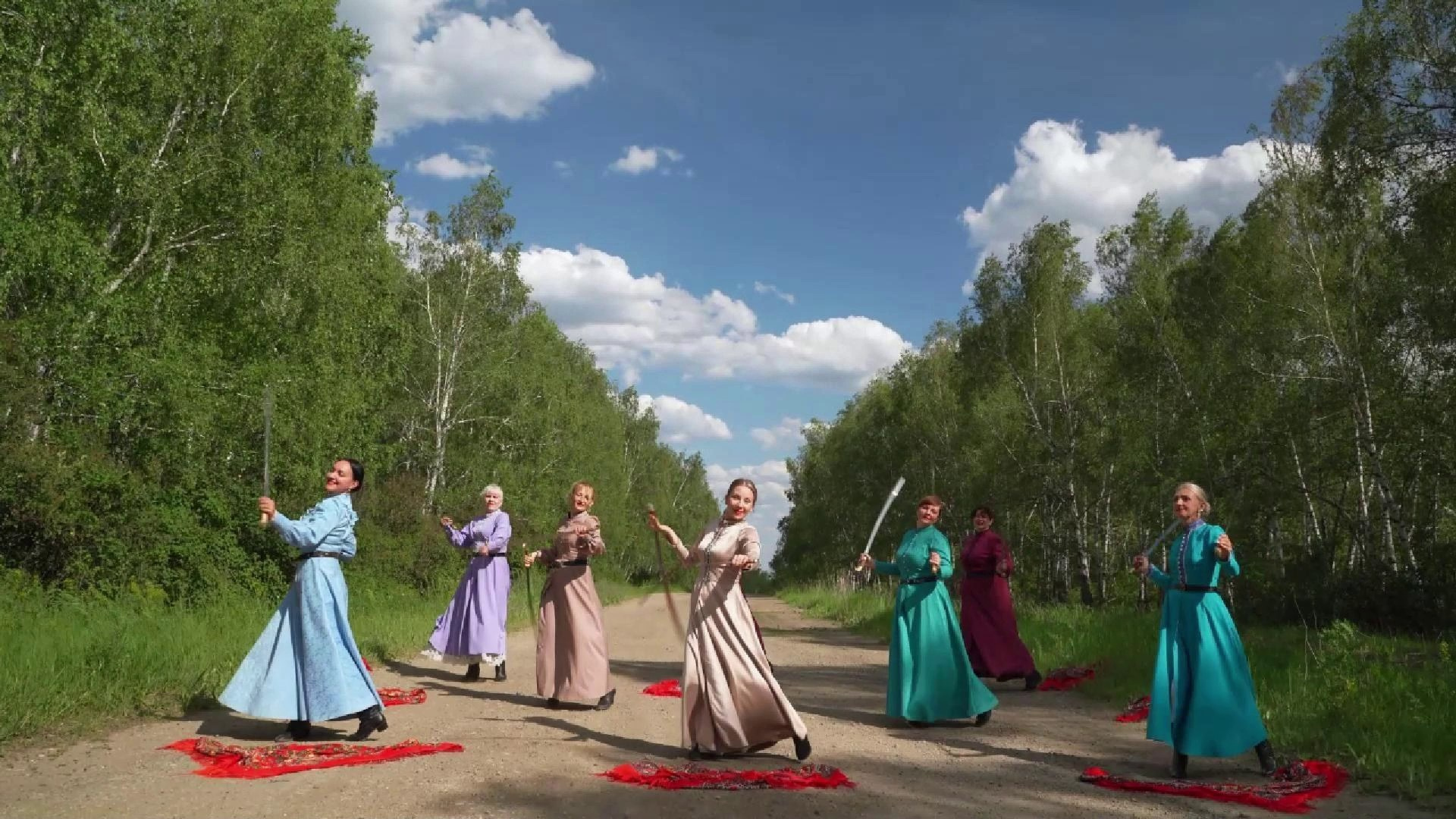 Съёмка танцевальных видео. Видеограф Эля Гвоздь