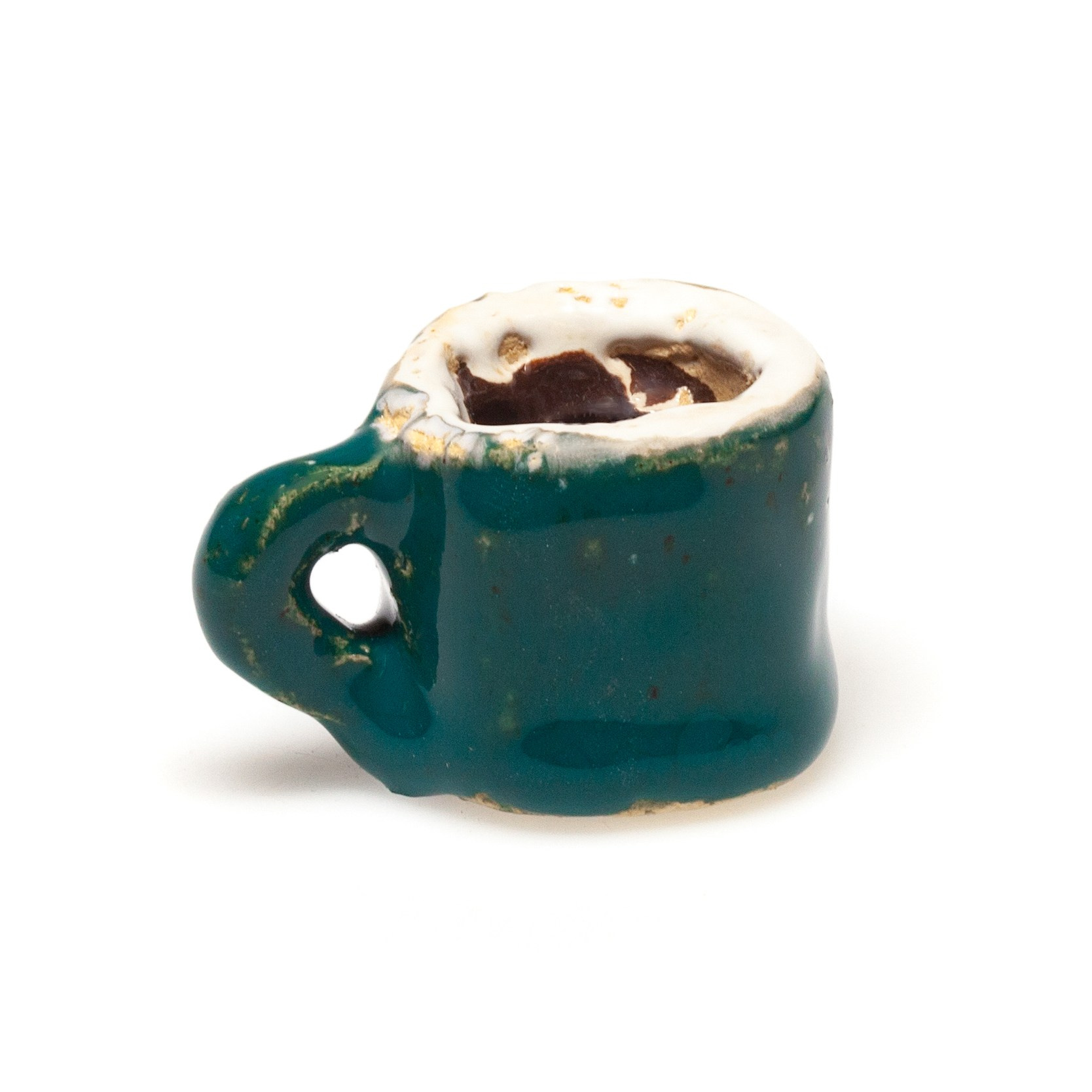 Waterfalls. Maria Abdullaeva