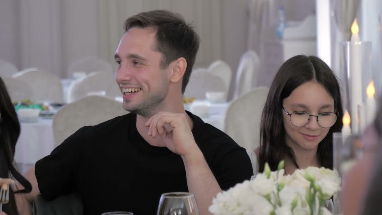 + Видео. Свадебный фотограф Костанай/Астана