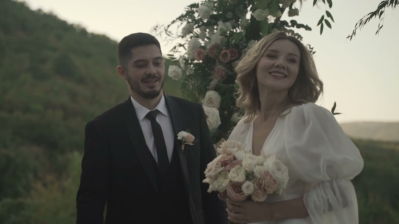 Levchenko Sergey Films. Свадебный и семейный фотограф и видеограф, Крым, Москва, Санкт -Петербург